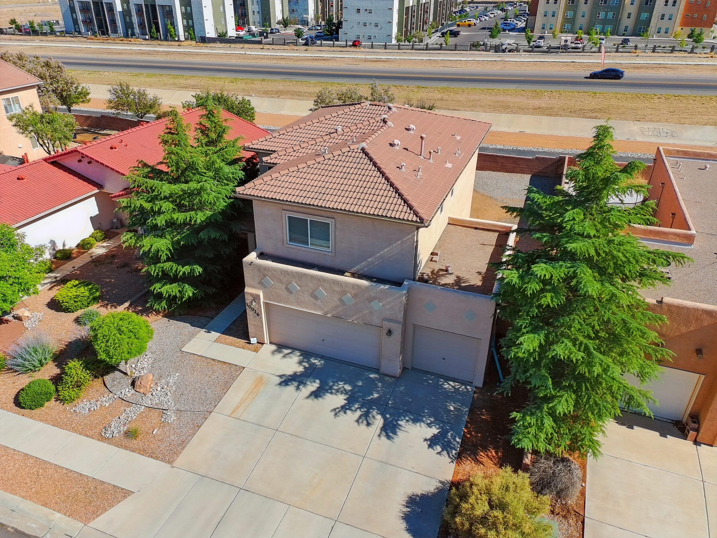 10016 Rio Canon Avenue SW