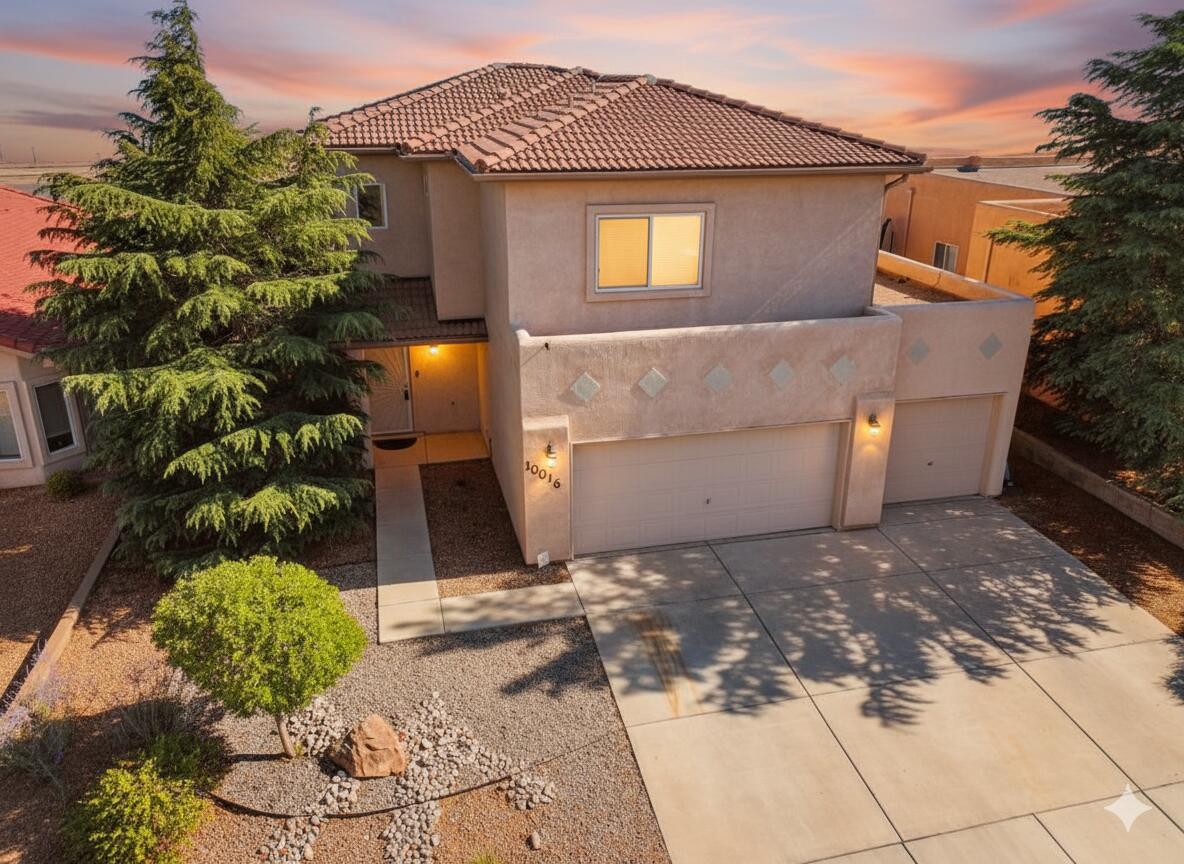 10016 Rio Canon Avenue SW