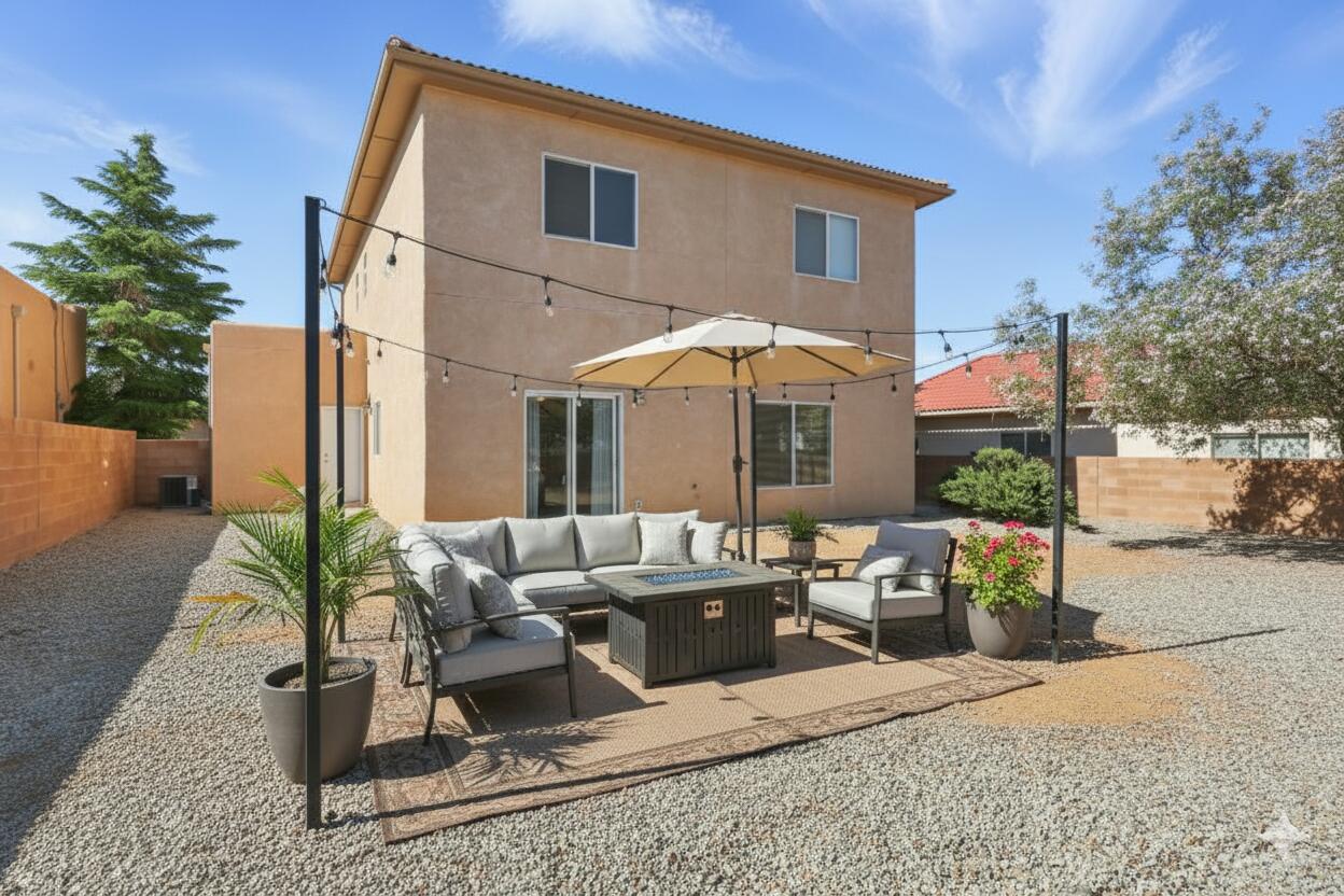 10016 Rio Canon Avenue SW