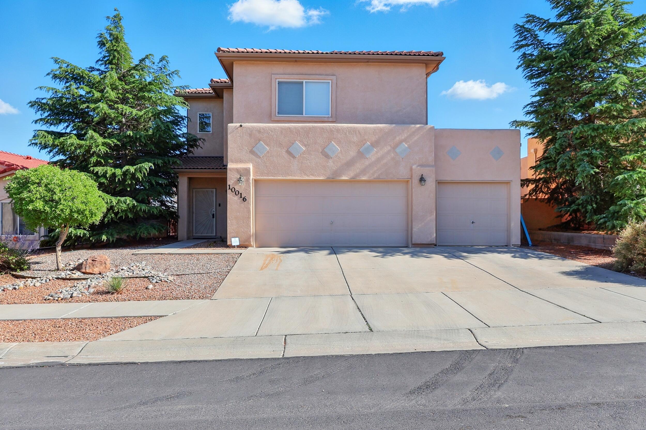 10016 Rio Canon Avenue SW