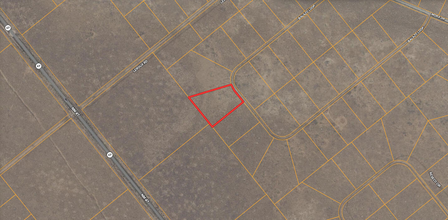 Lot 11 Balazo Loop