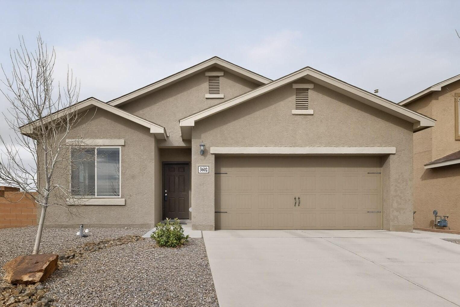 3602 Timberline Road NE