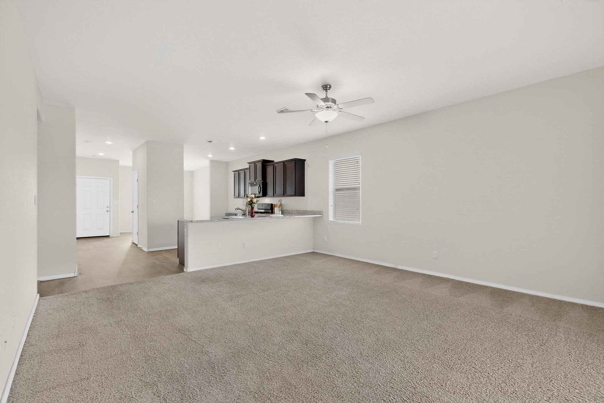 3602 Timberline Road NE