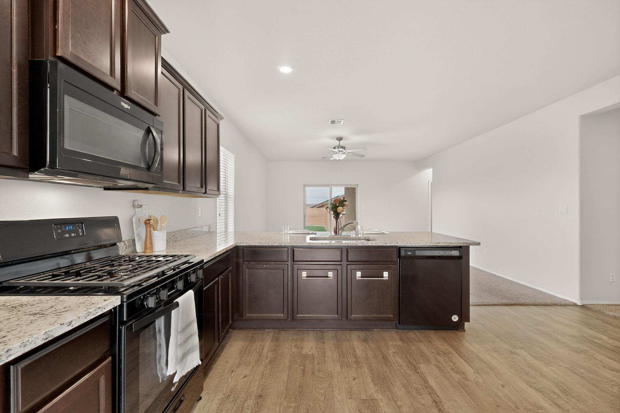 3602 Timberline Road NE