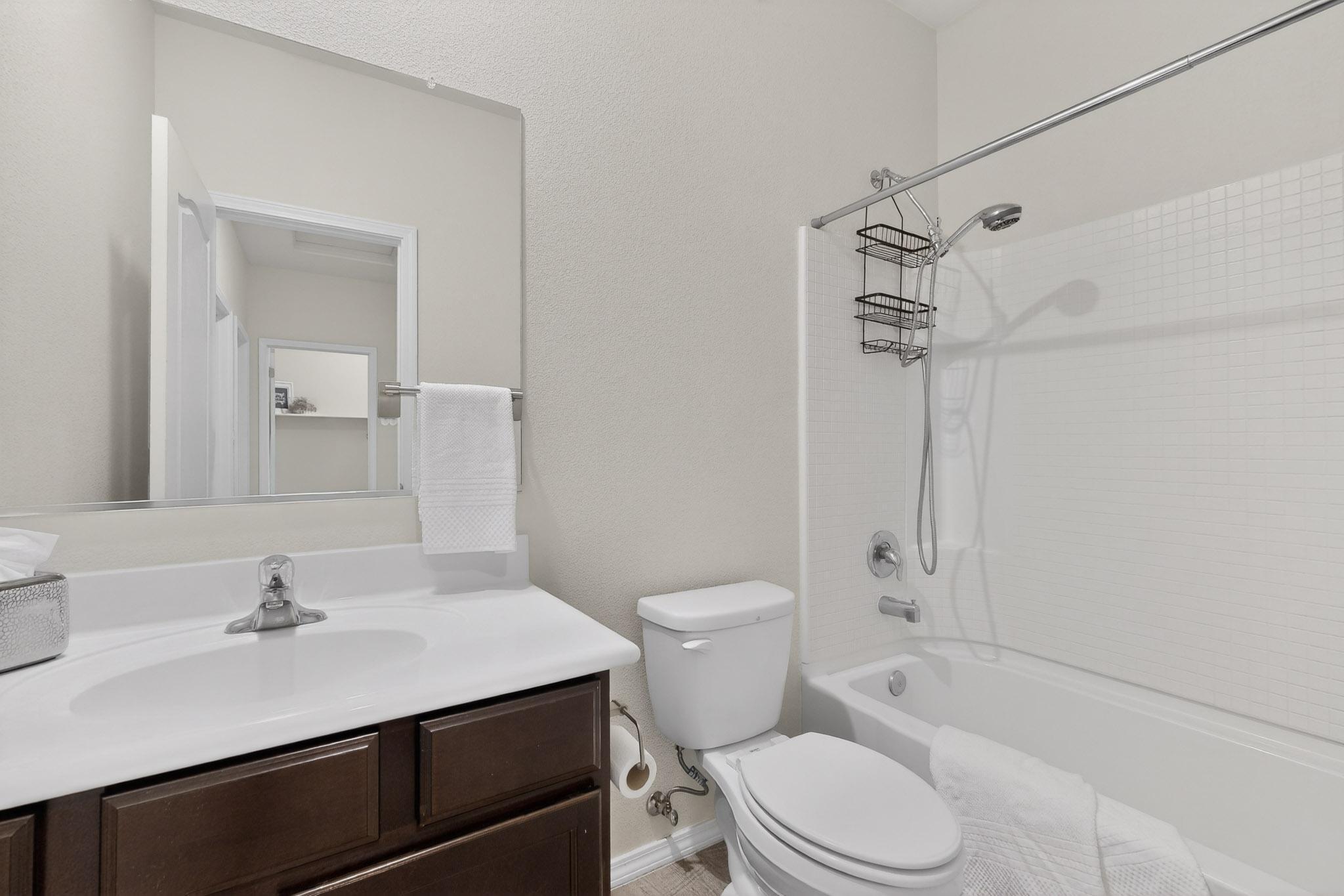 3602 Timberline Road NE