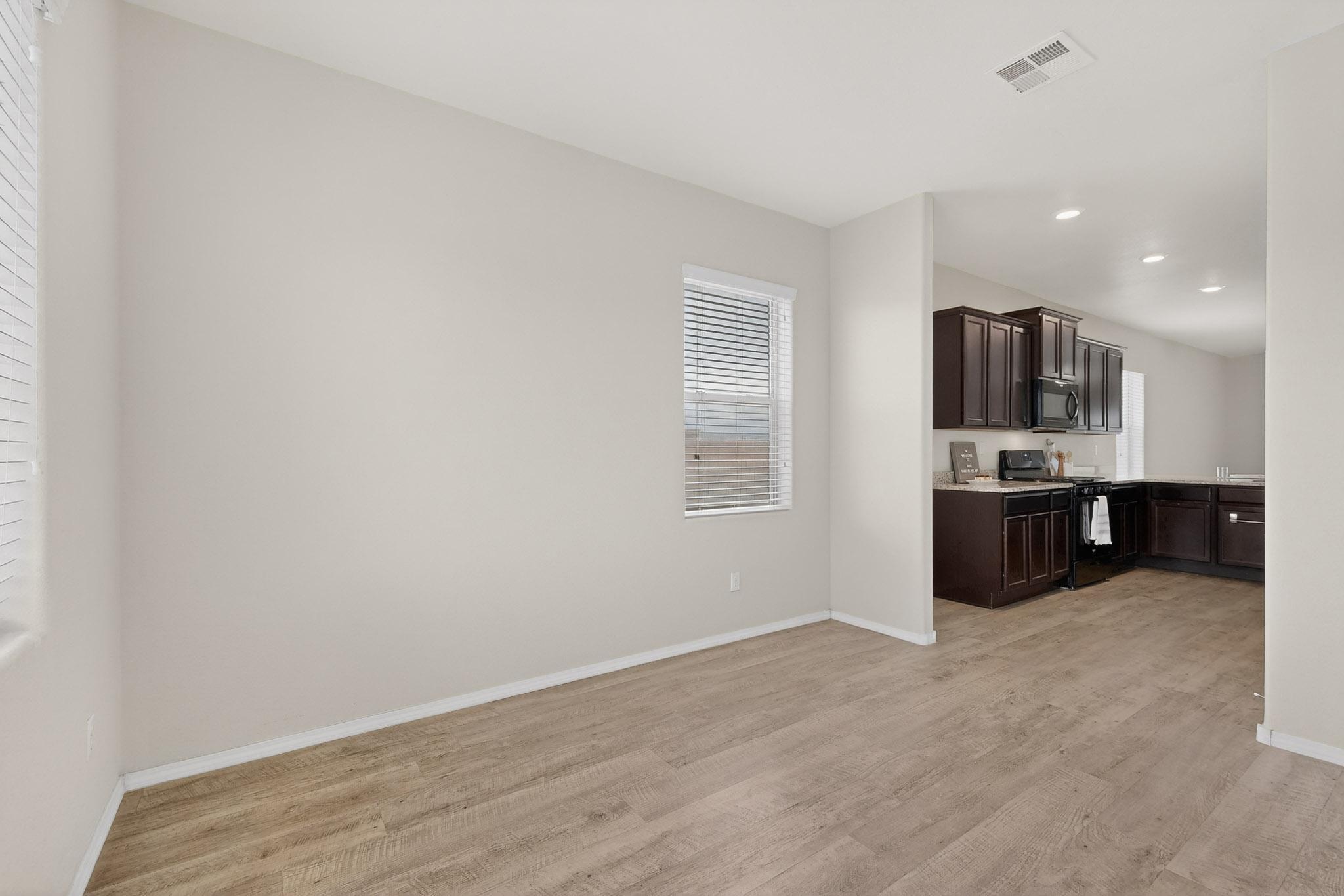 3602 Timberline Road NE