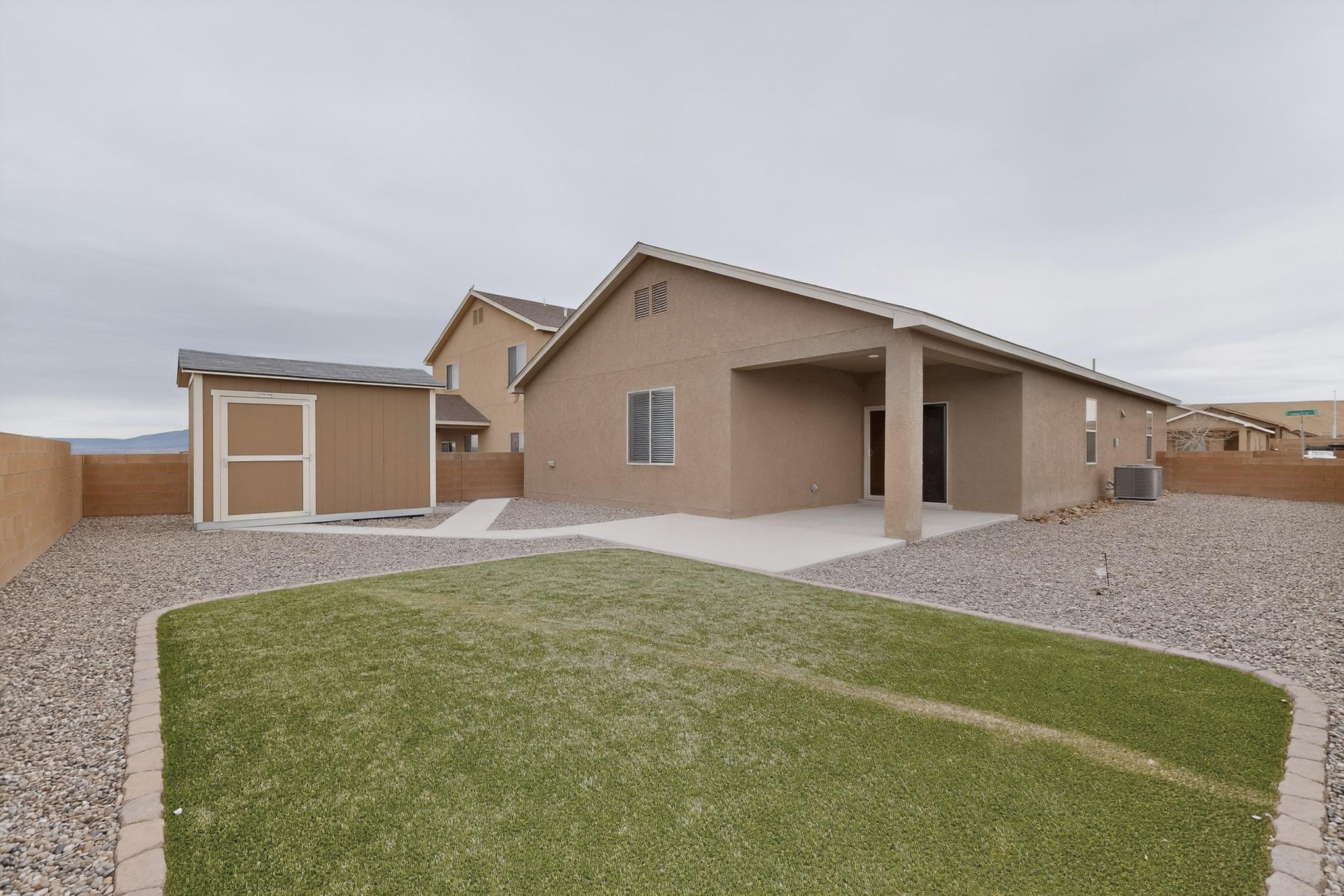 3602 Timberline Road NE