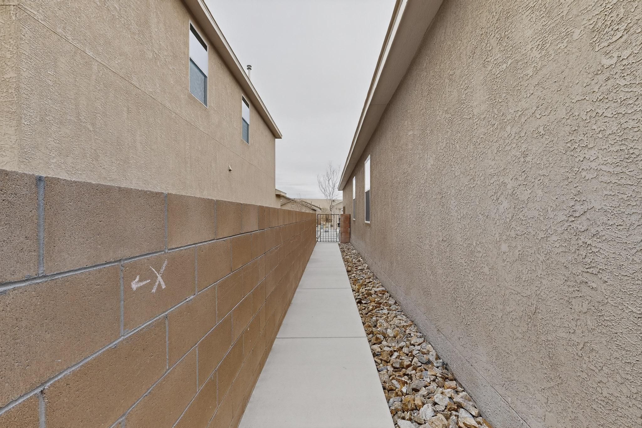 3602 Timberline Road NE