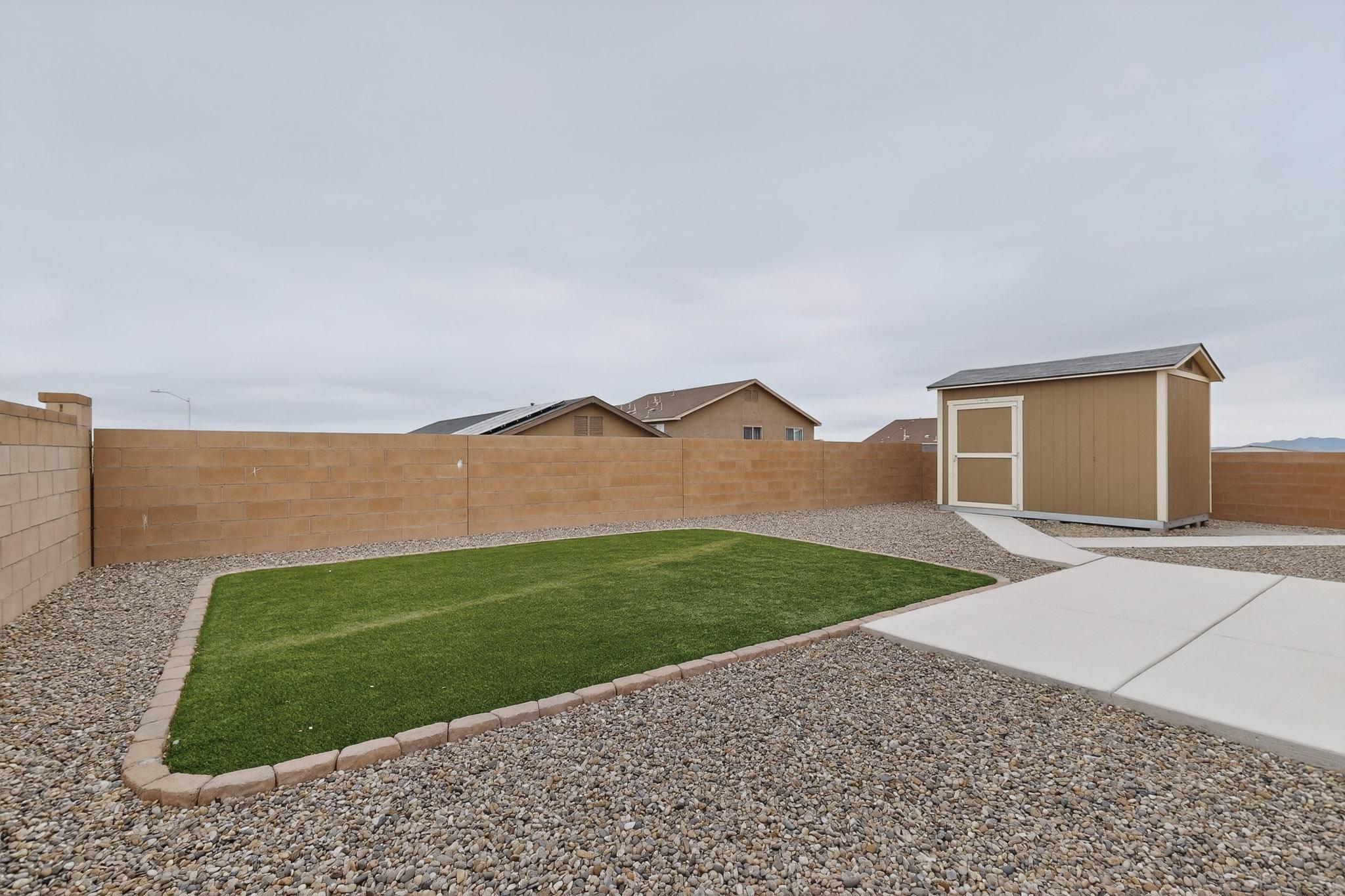 3602 Timberline Road NE