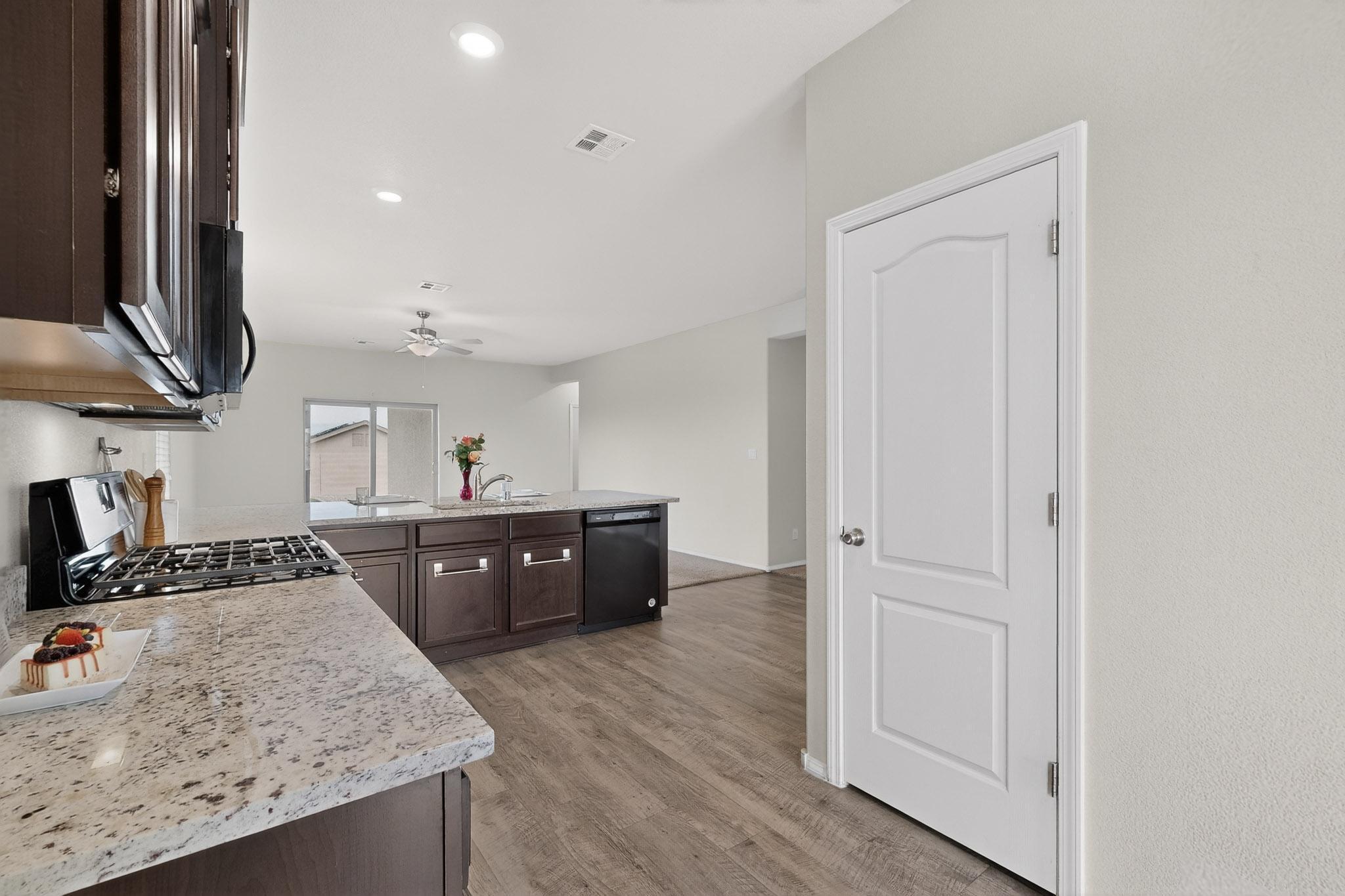 3602 Timberline Road NE