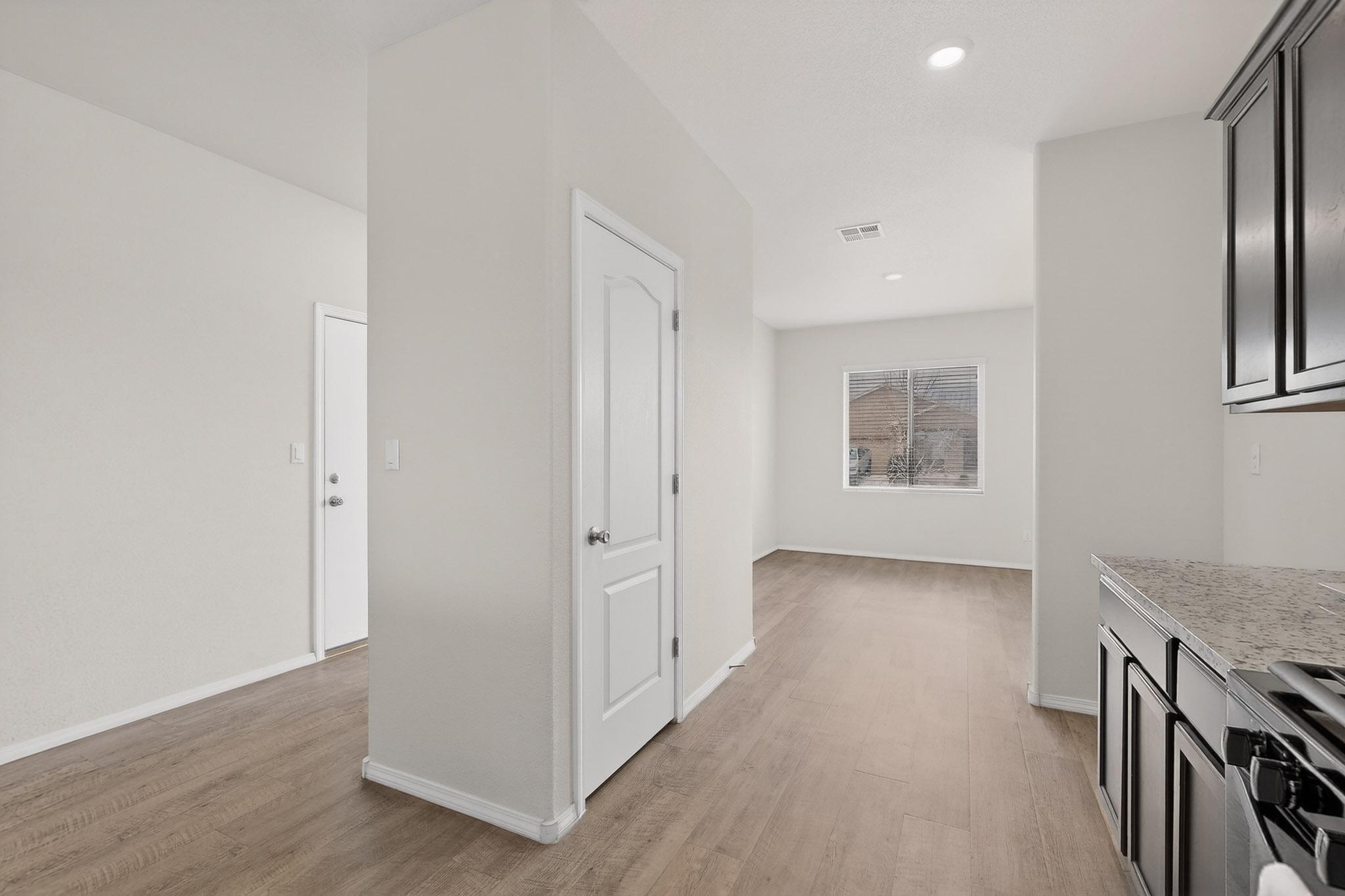 3602 Timberline Road NE