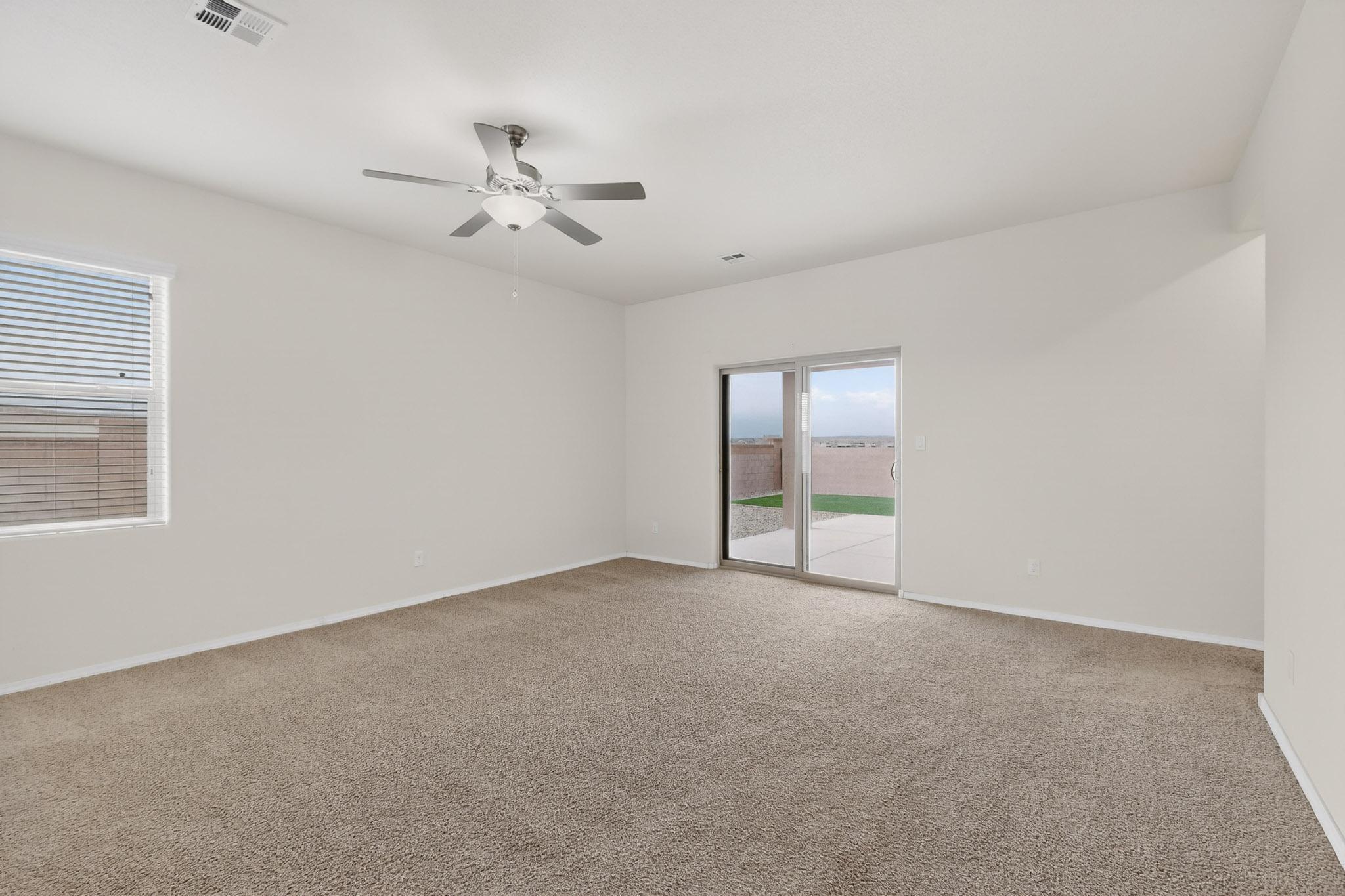 3602 Timberline Road NE