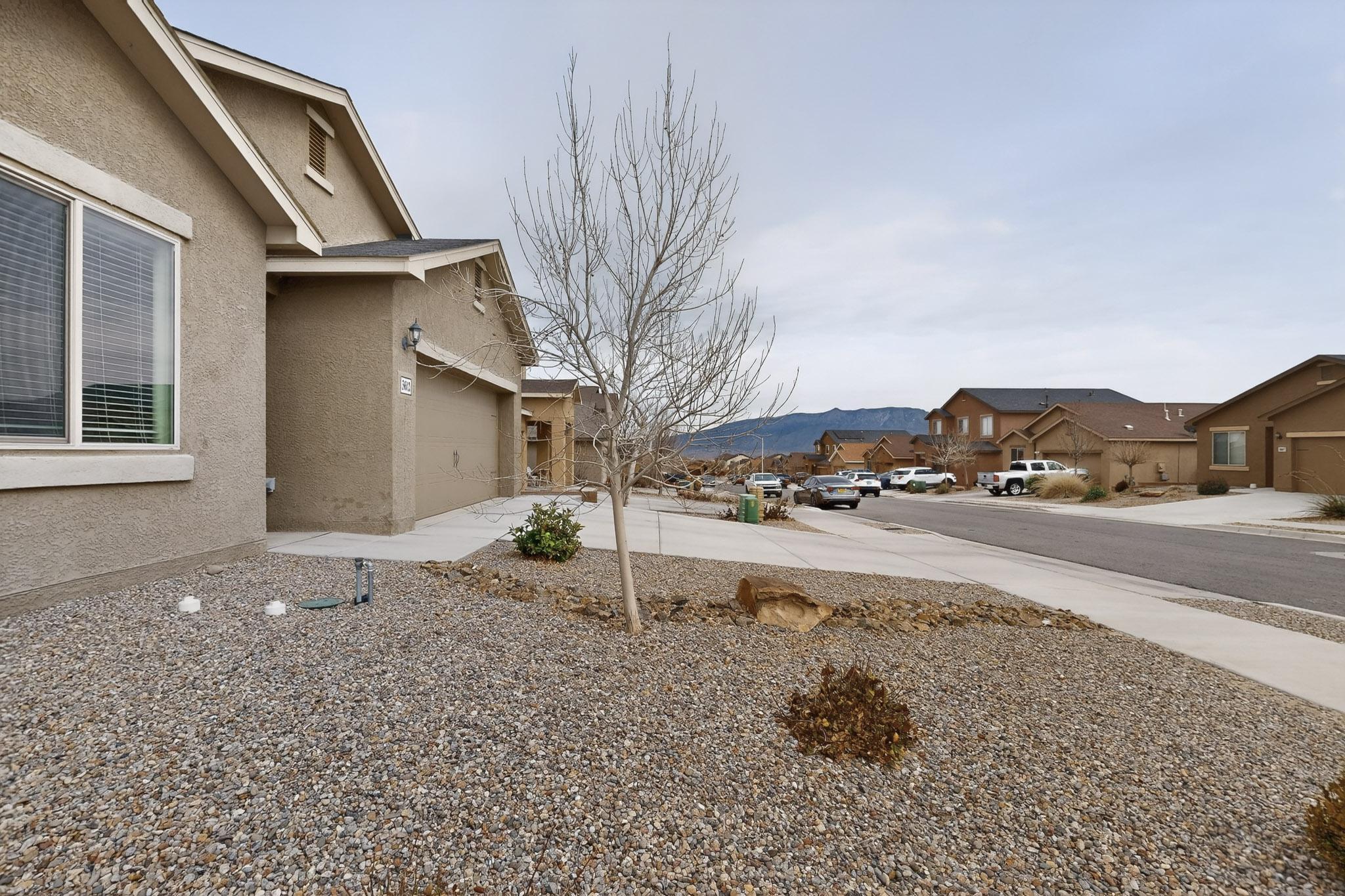 3602 Timberline Road NE