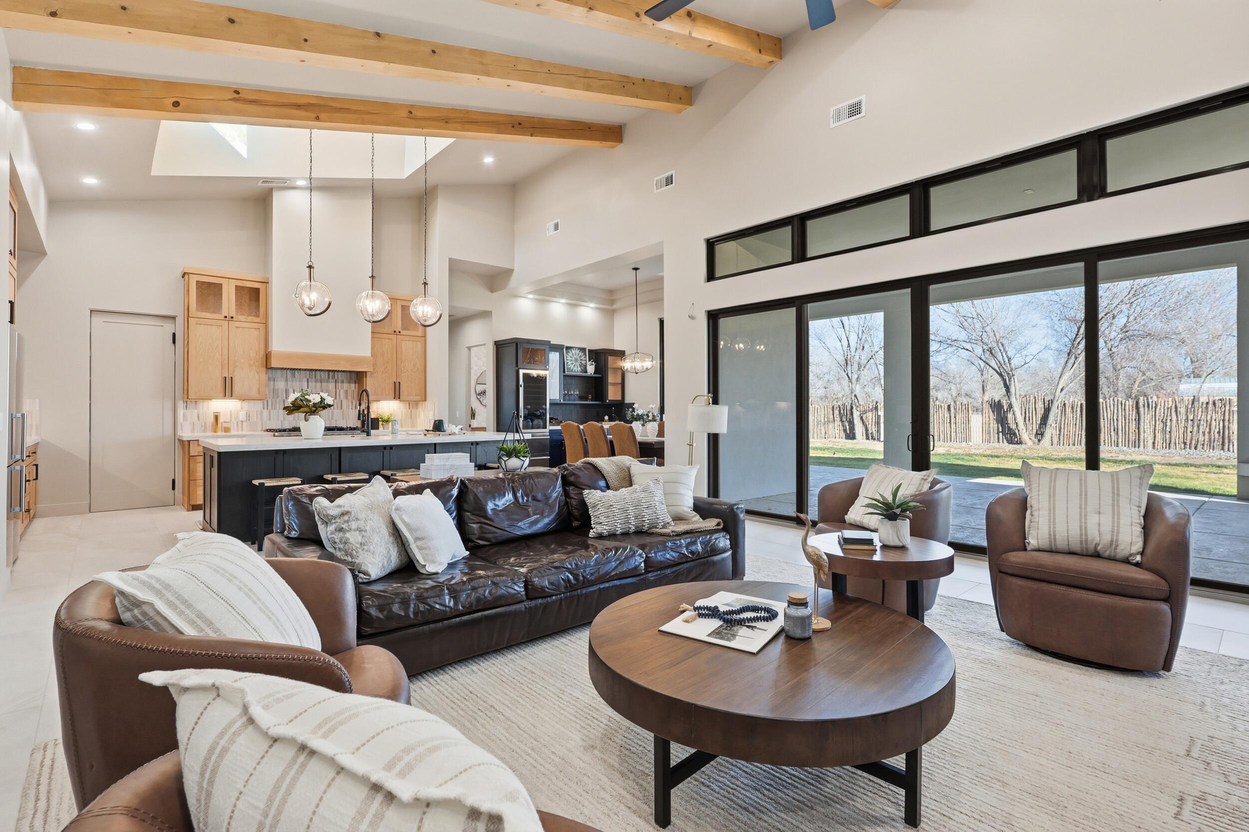 613 Valle Querido Court NW