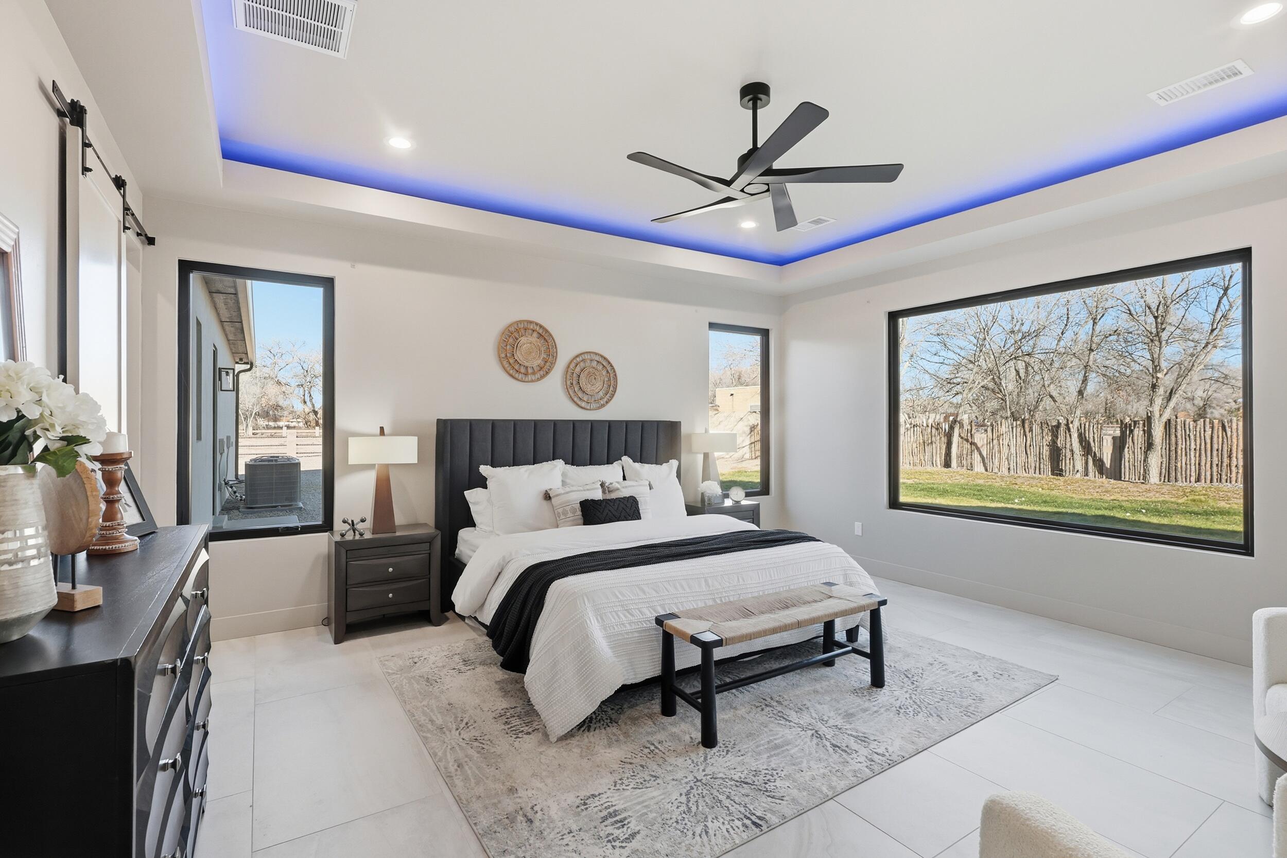 613 Valle Querido Court NW