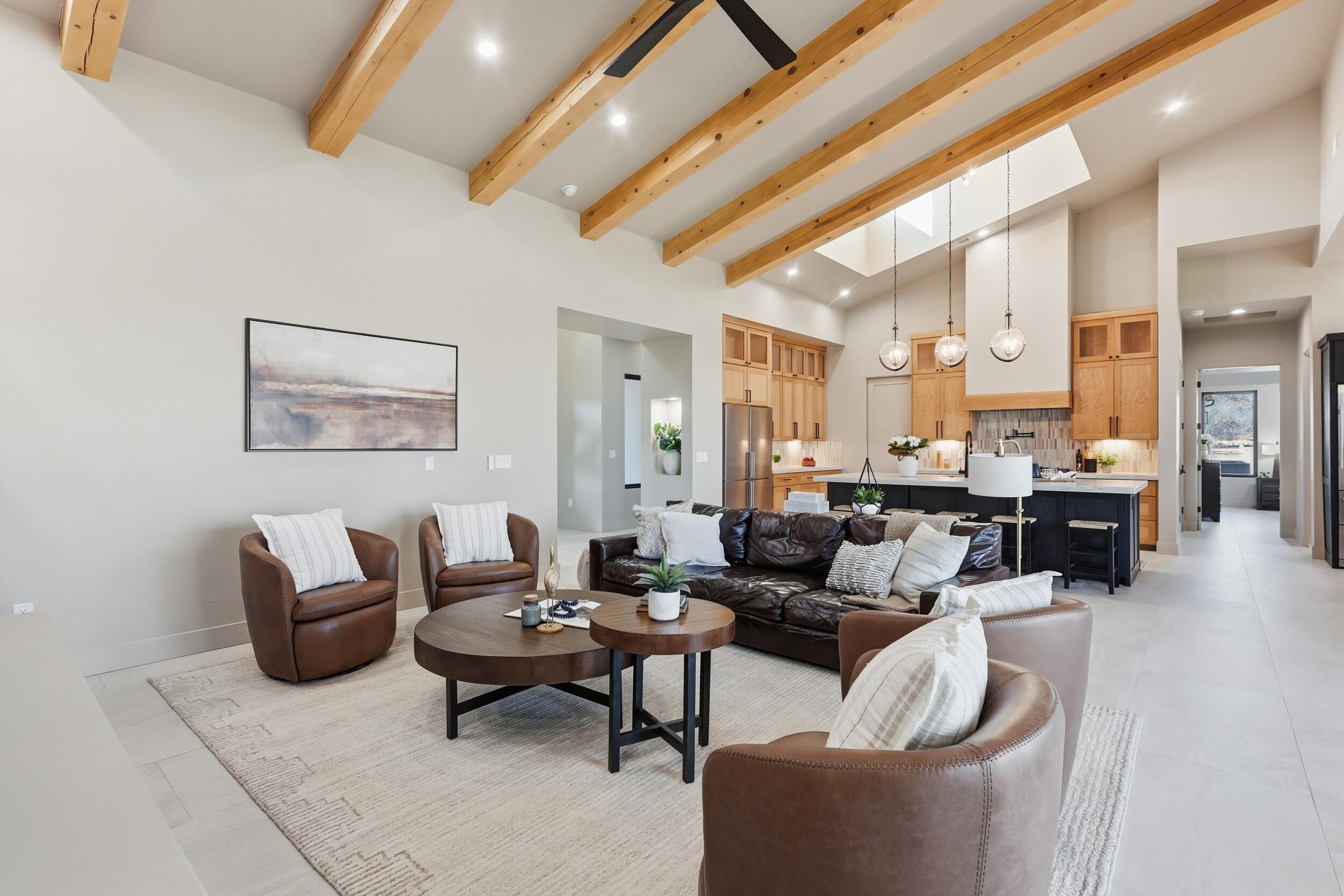 613 Valle Querido Court NW