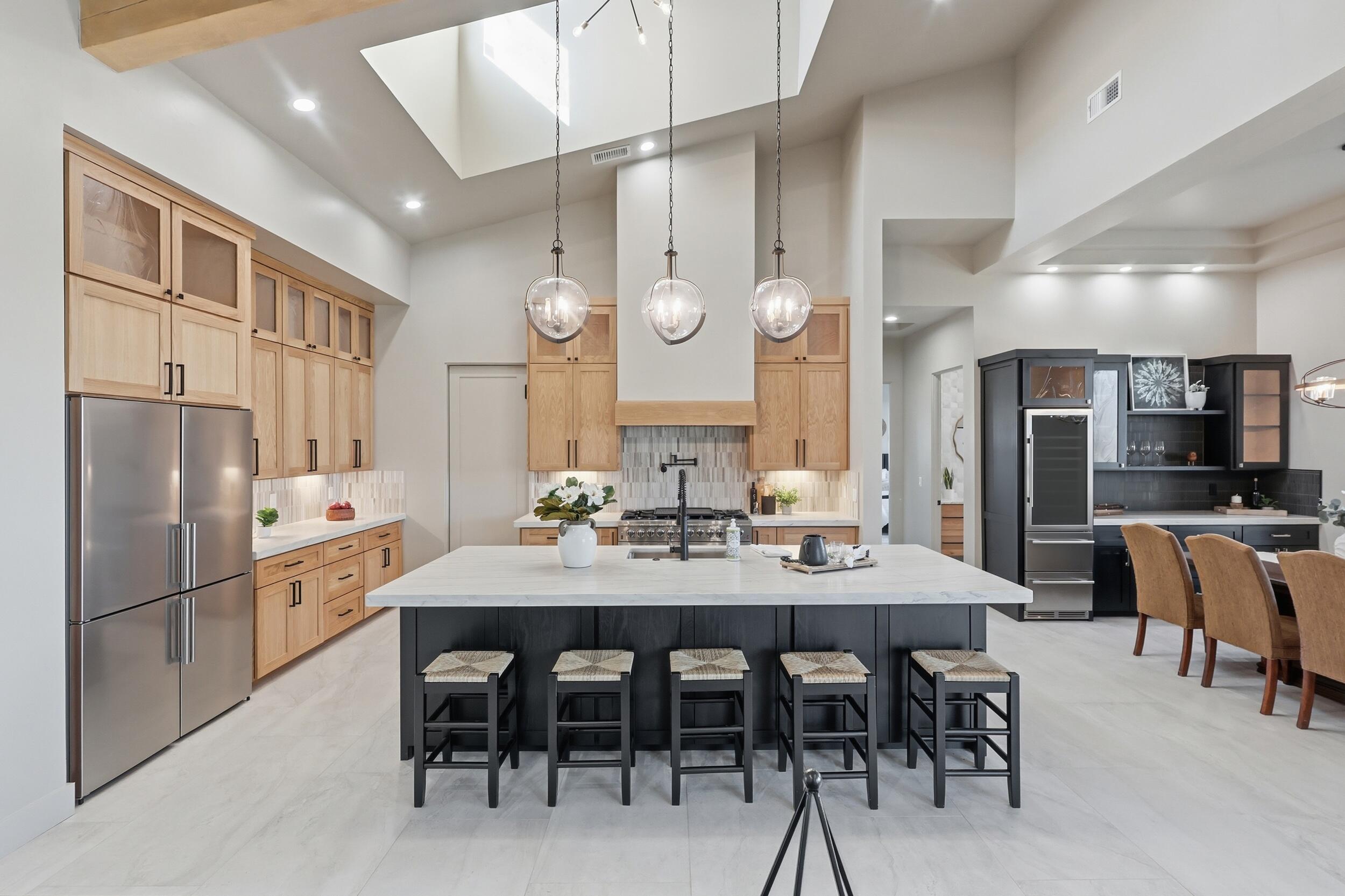 613 Valle Querido Court NW