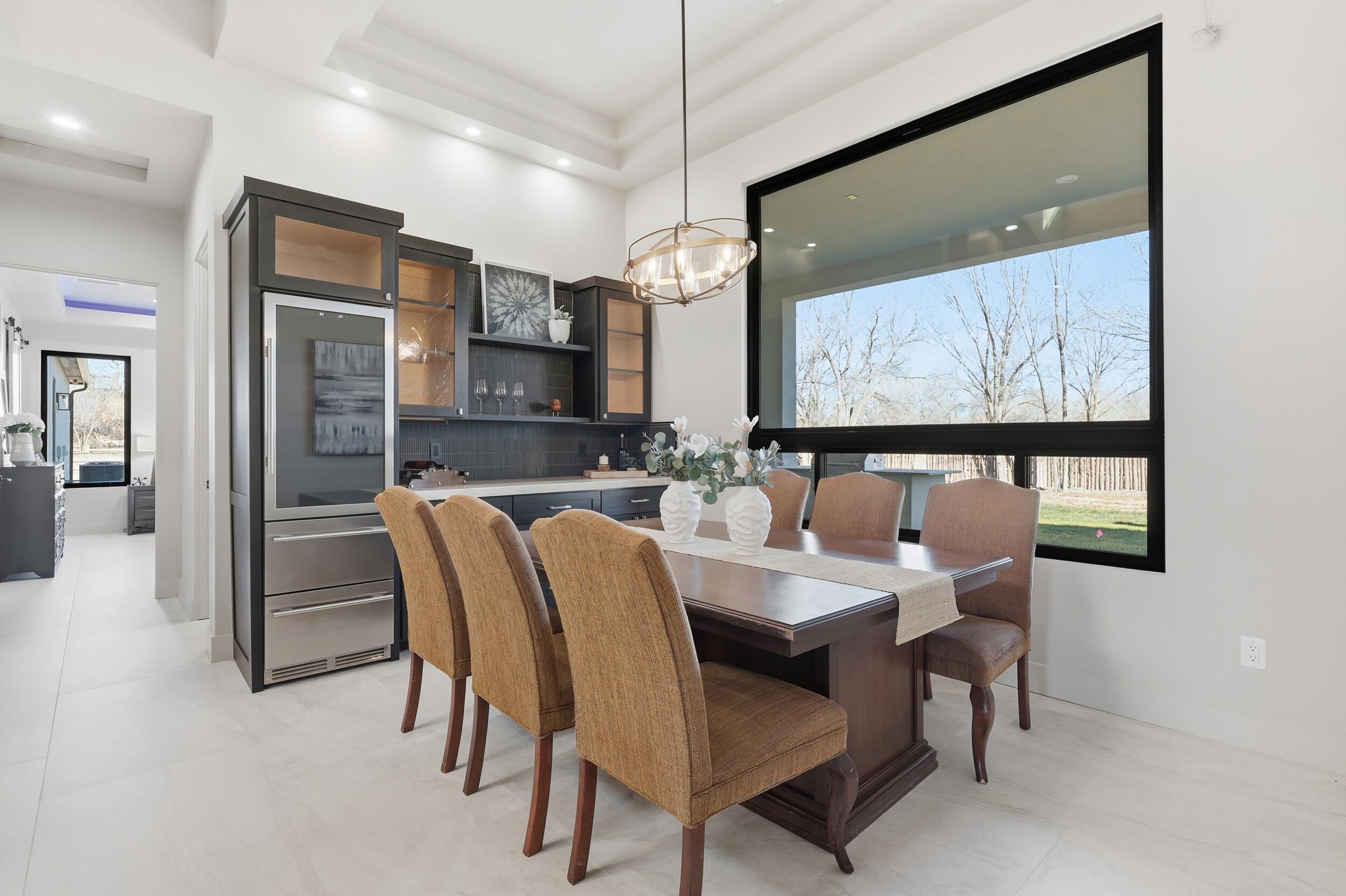 613 Valle Querido Court NW