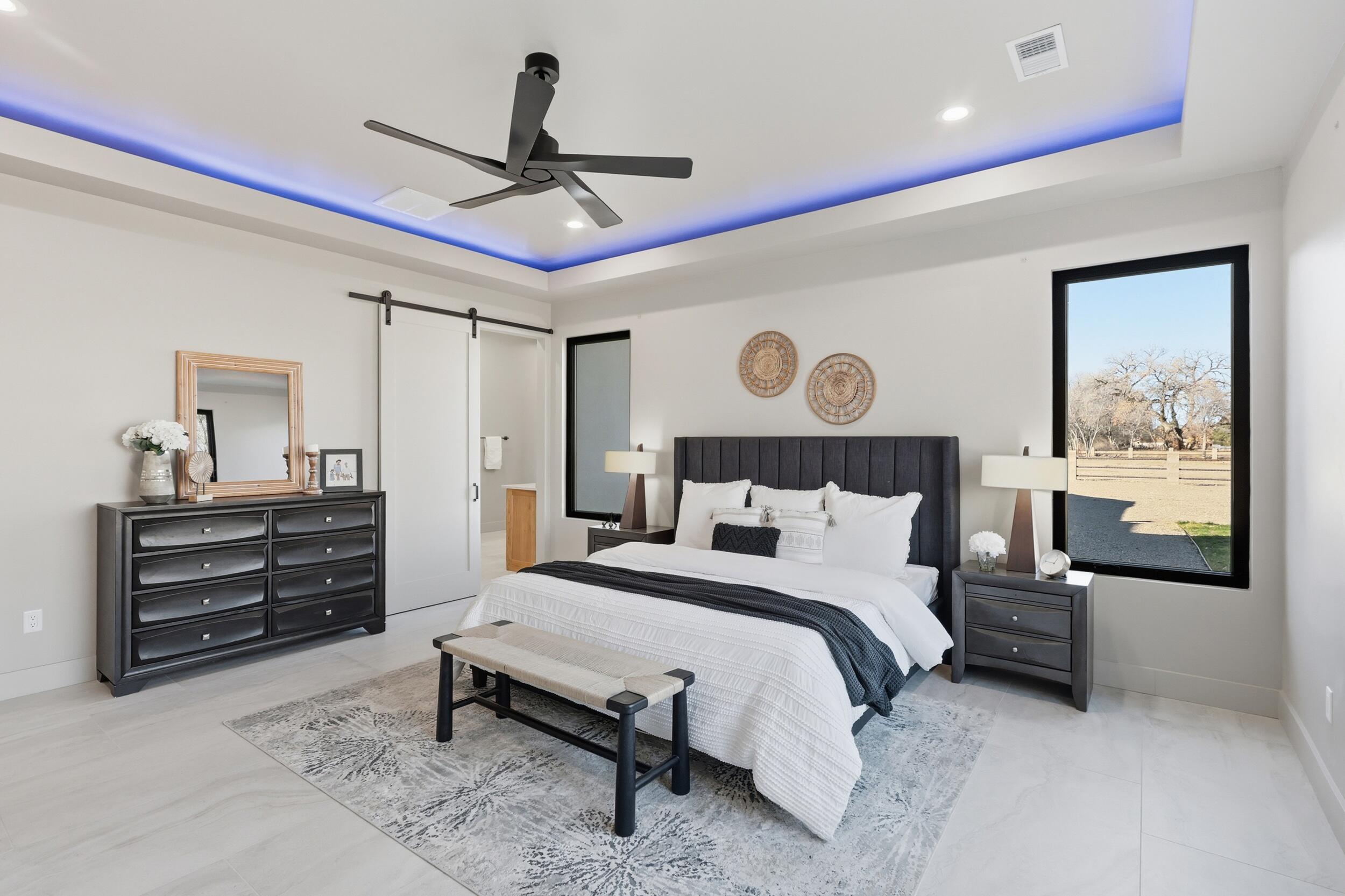 613 Valle Querido Court NW