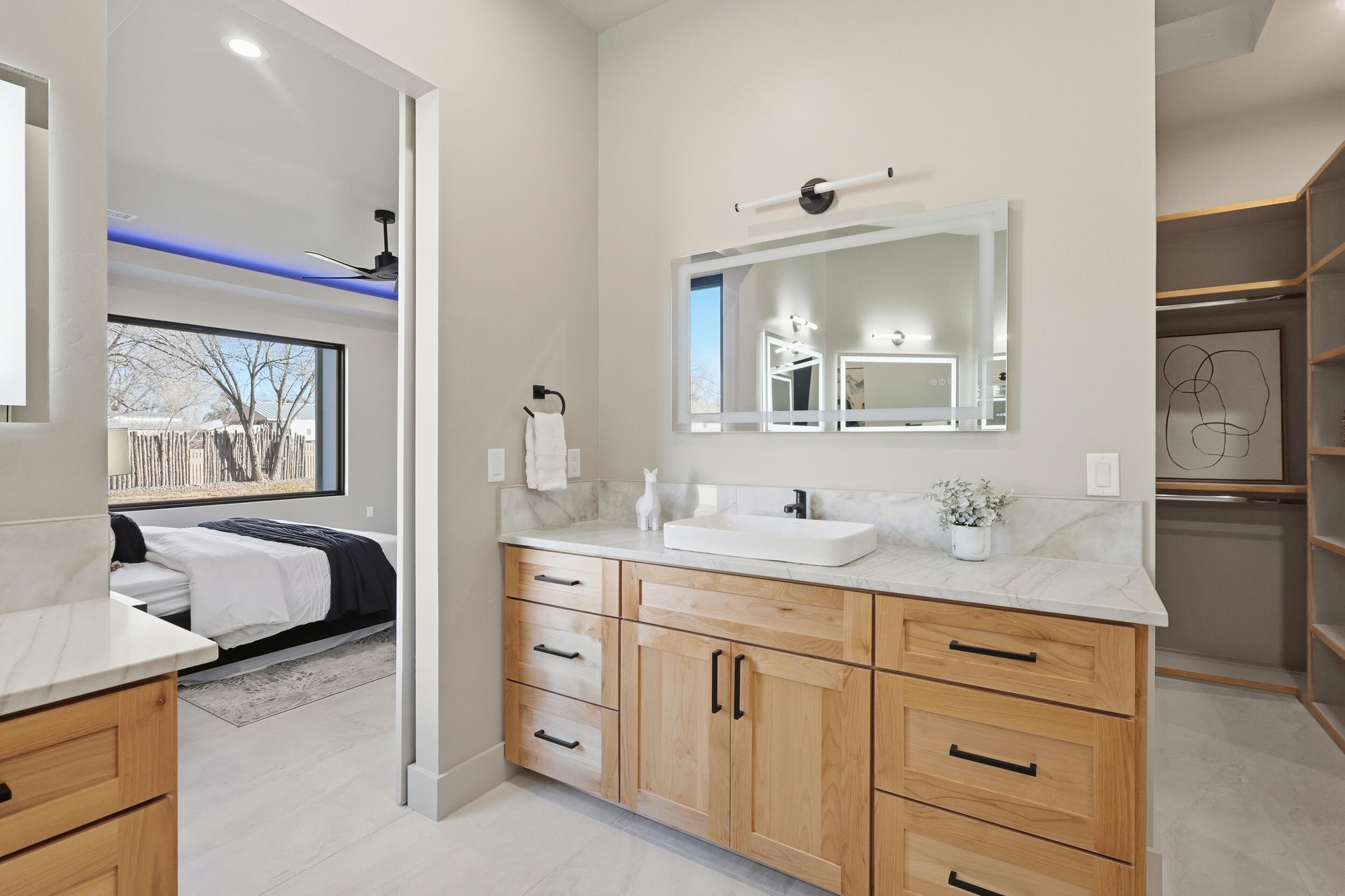 613 Valle Querido Court NW