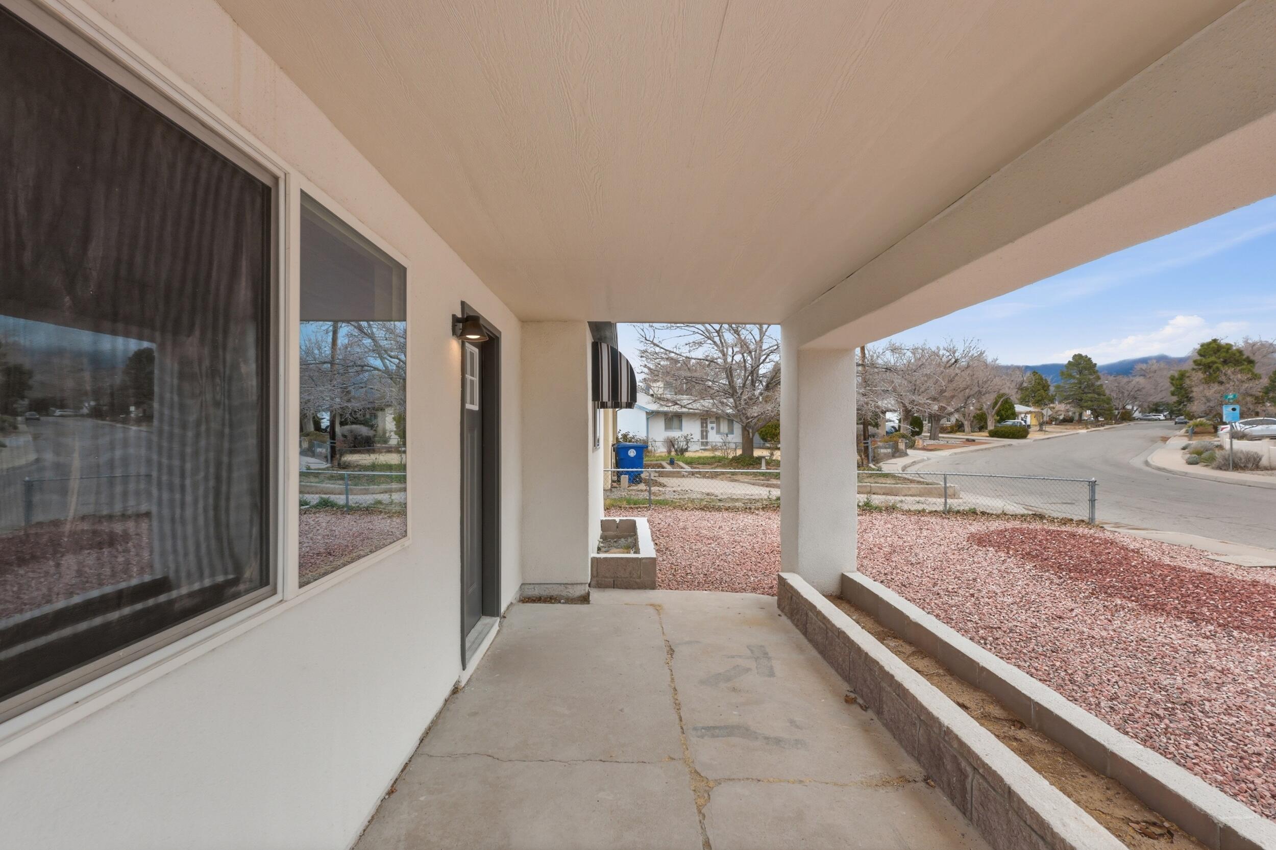 2513 June Street NE