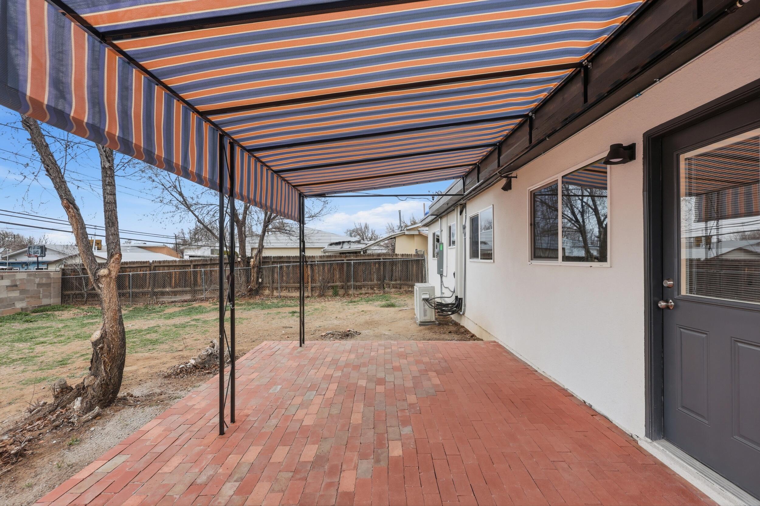 2513 June Street NE