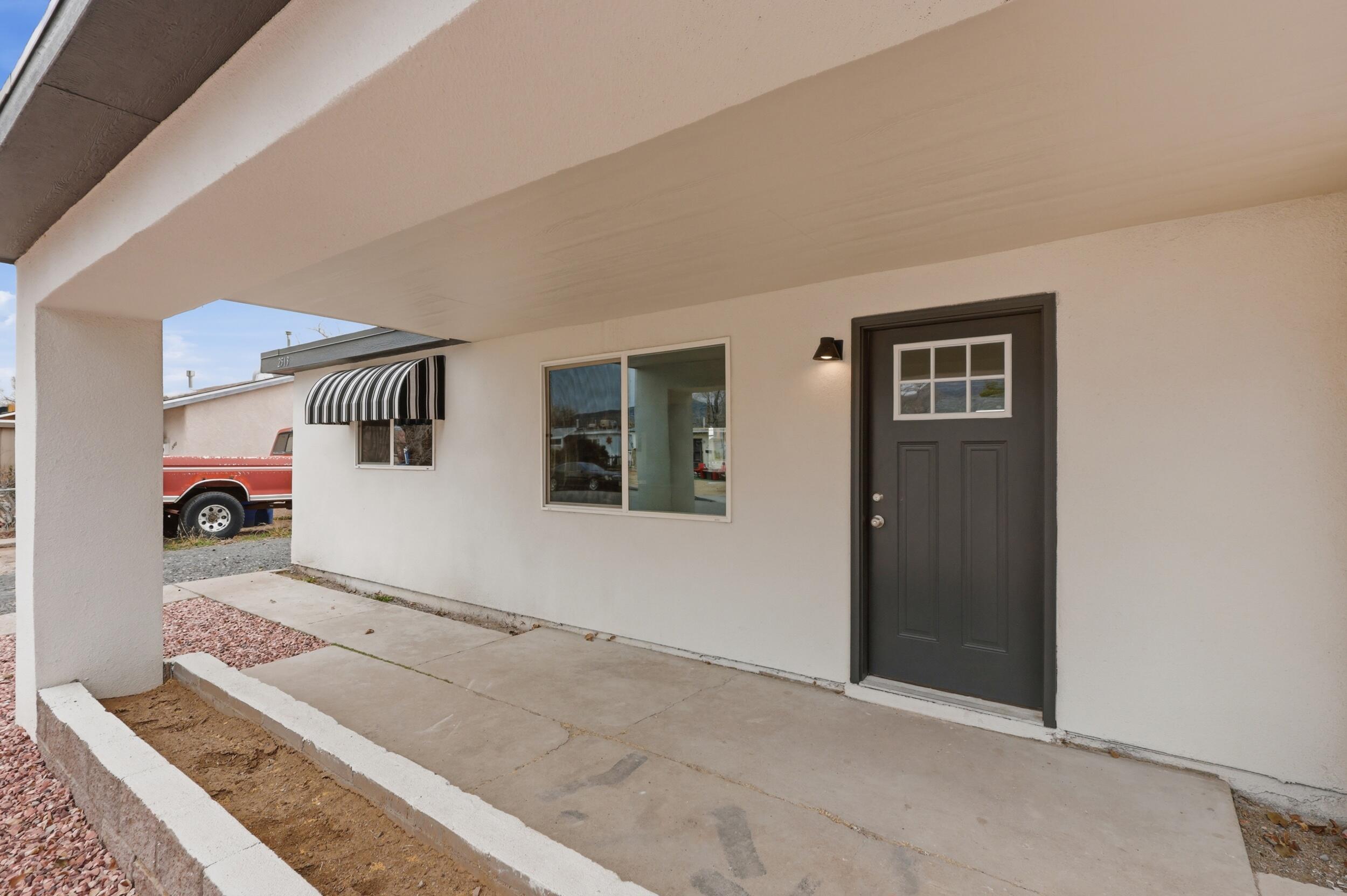 2513 June Street NE