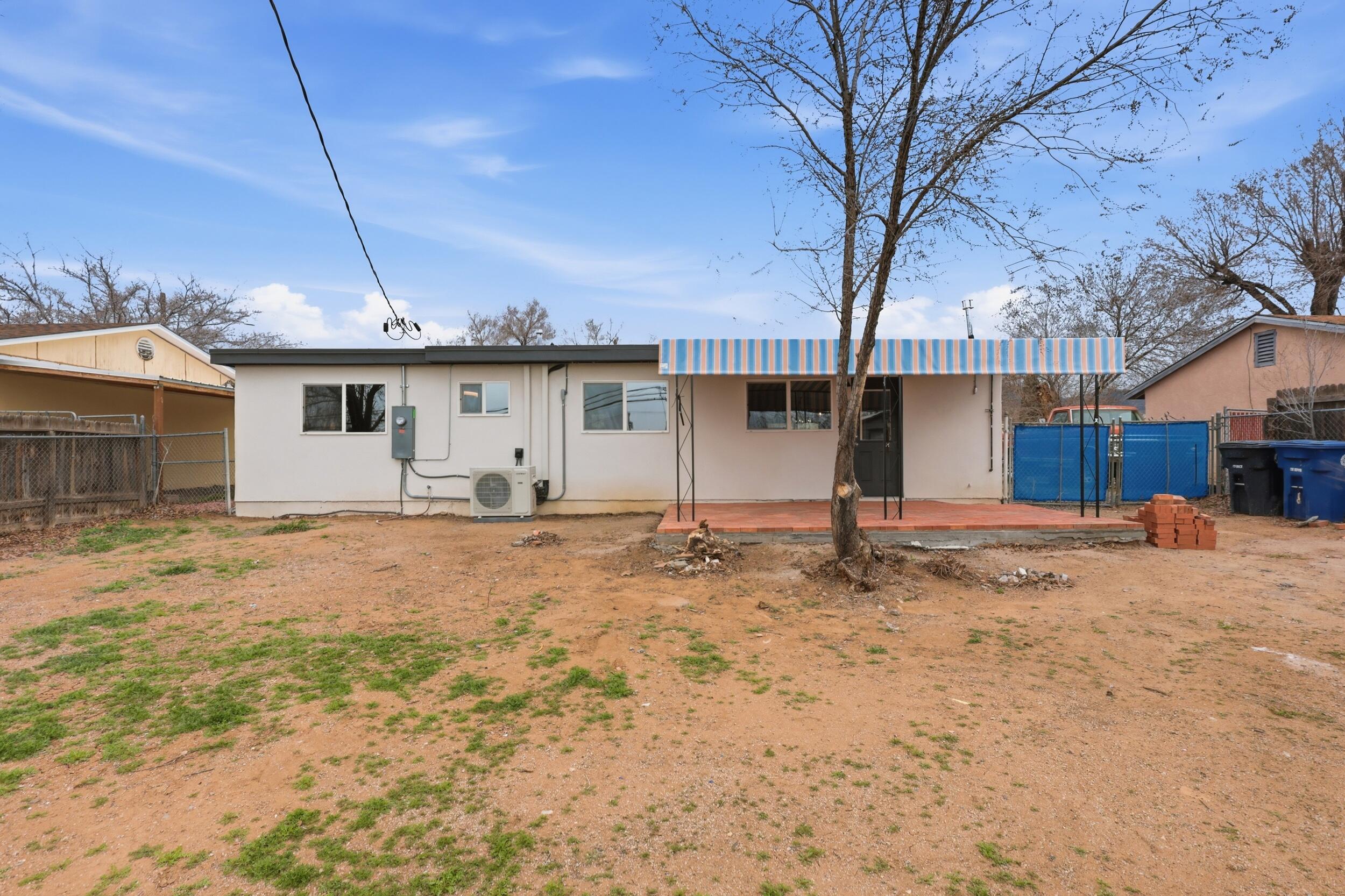 2513 June Street NE