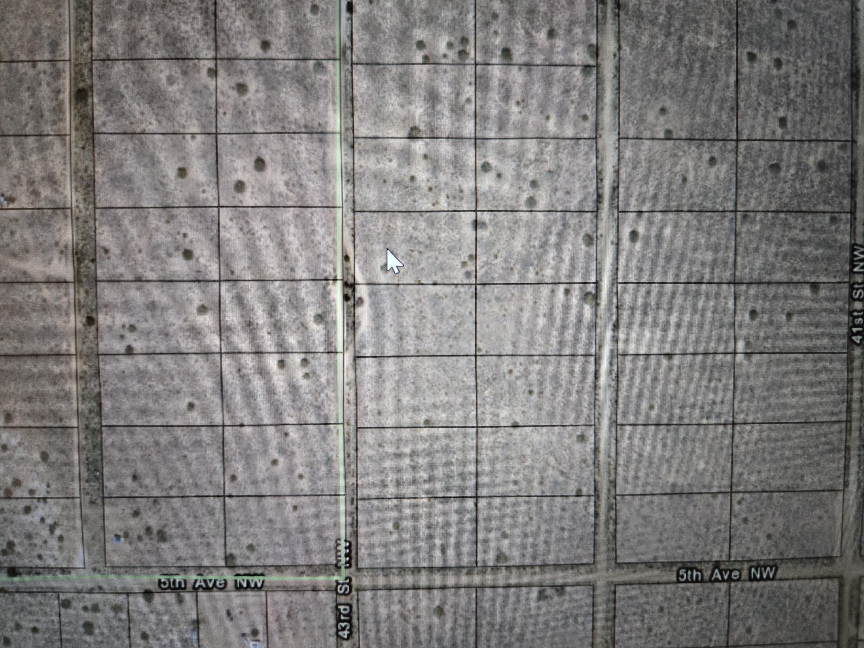 0 43rd Blk 58 Lot 5 Unit 2