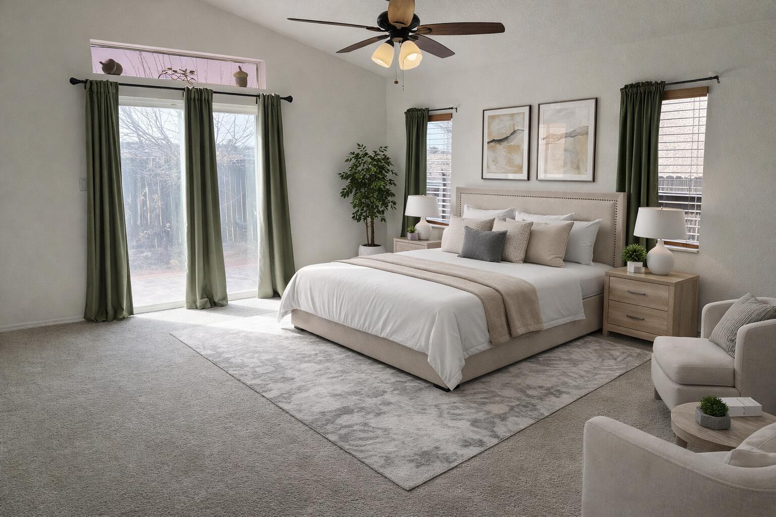 5908 Taurus Avenue NW