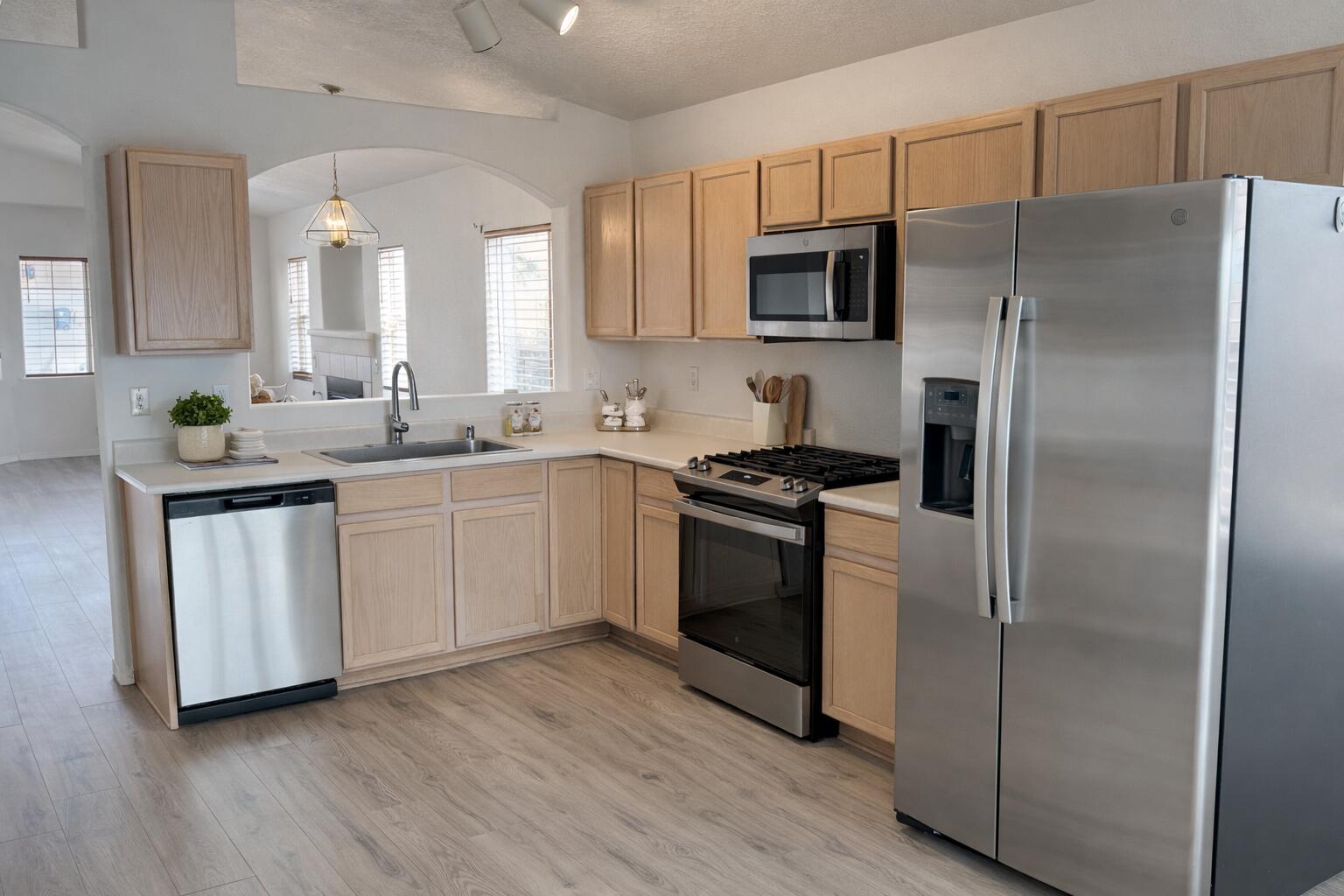 5908 Taurus Avenue NW