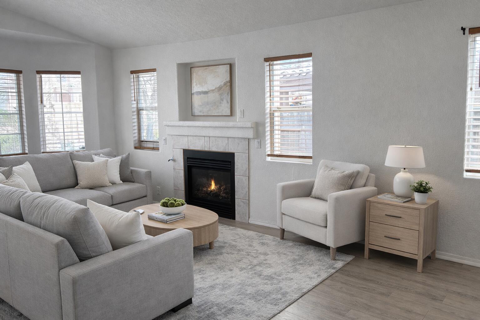 5908 Taurus Avenue NW