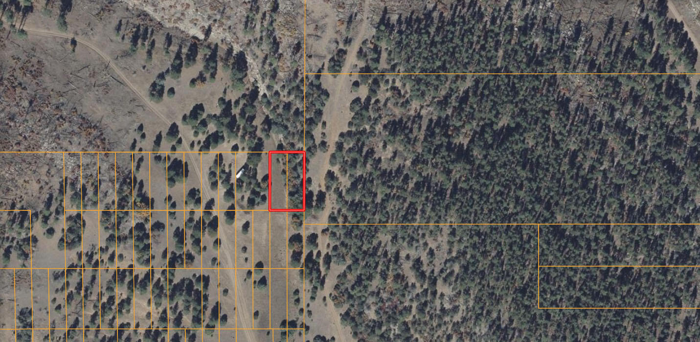 Lot 24-25 La Jara Springs