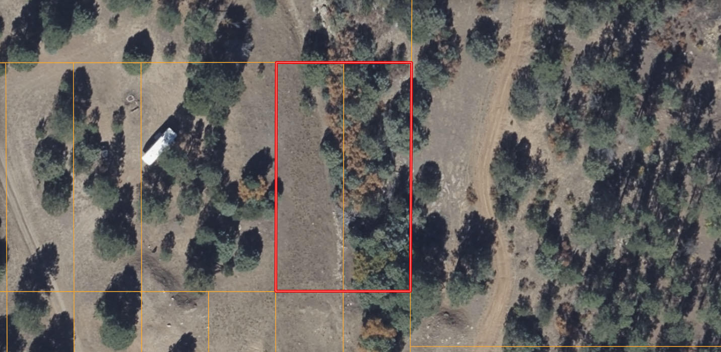 Lot 24-25 La Jara Springs