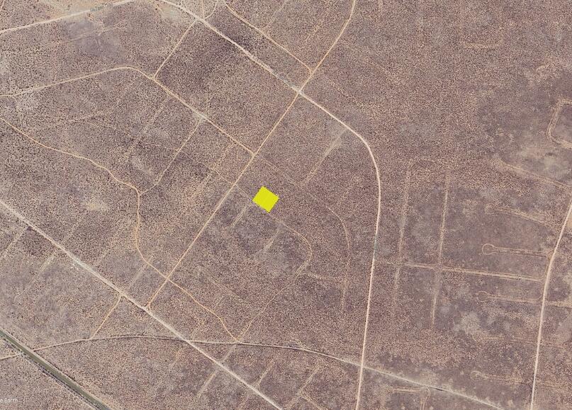 Rio Del Oro U60 B29 L3 & 4