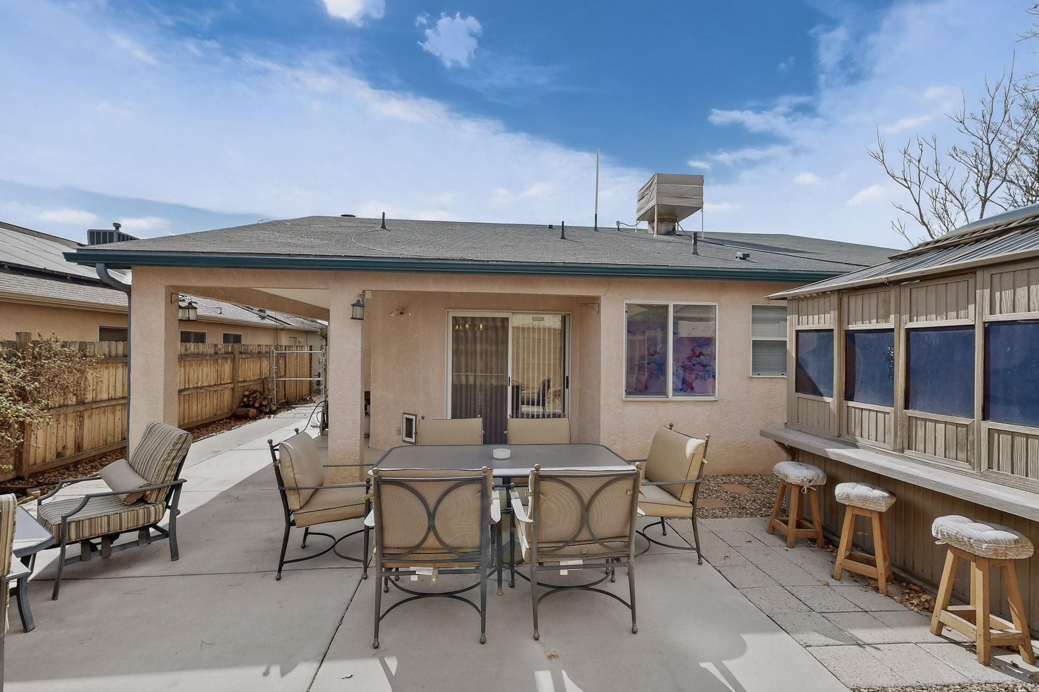 6815 Porlamar Road NW