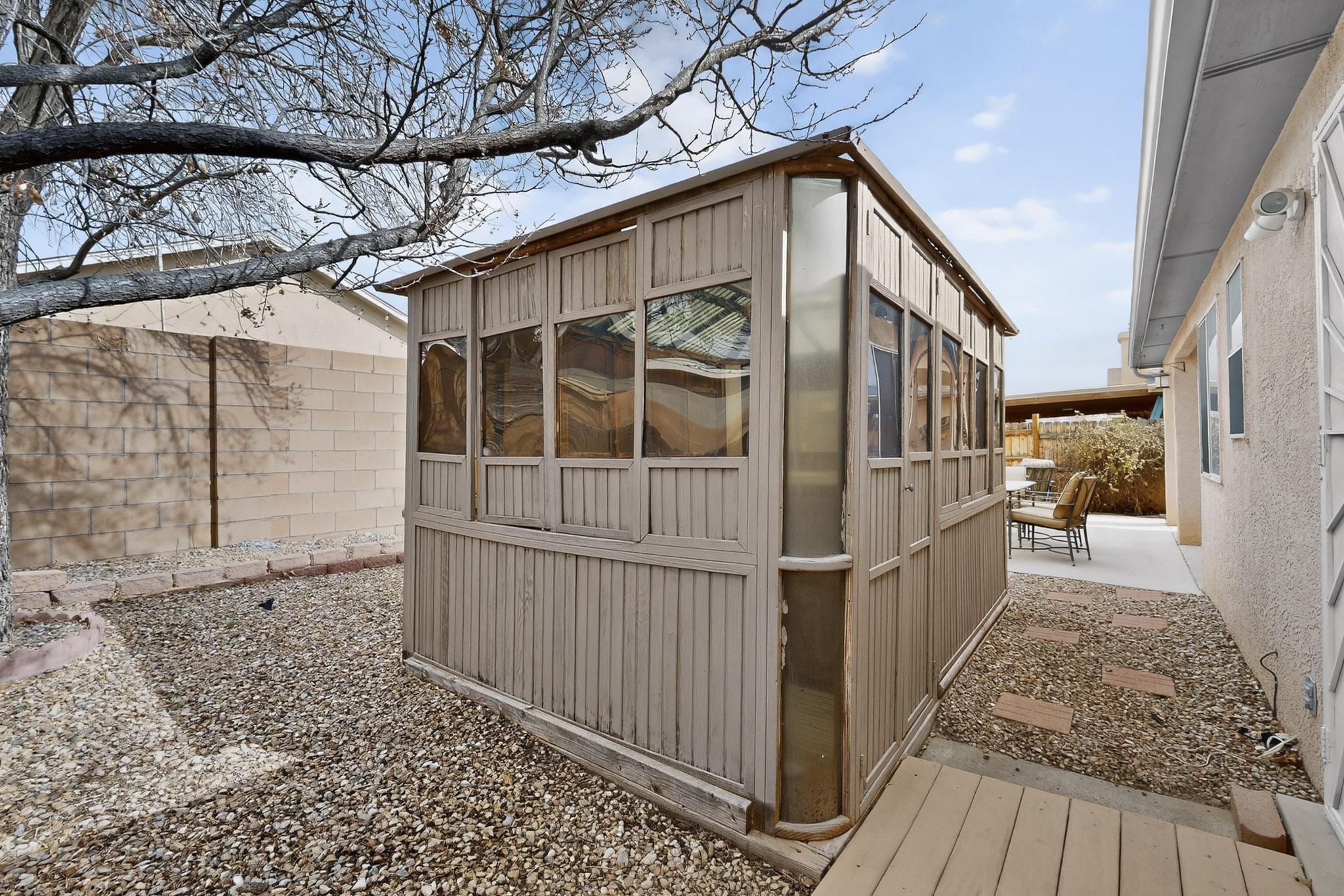 6815 Porlamar Road NW