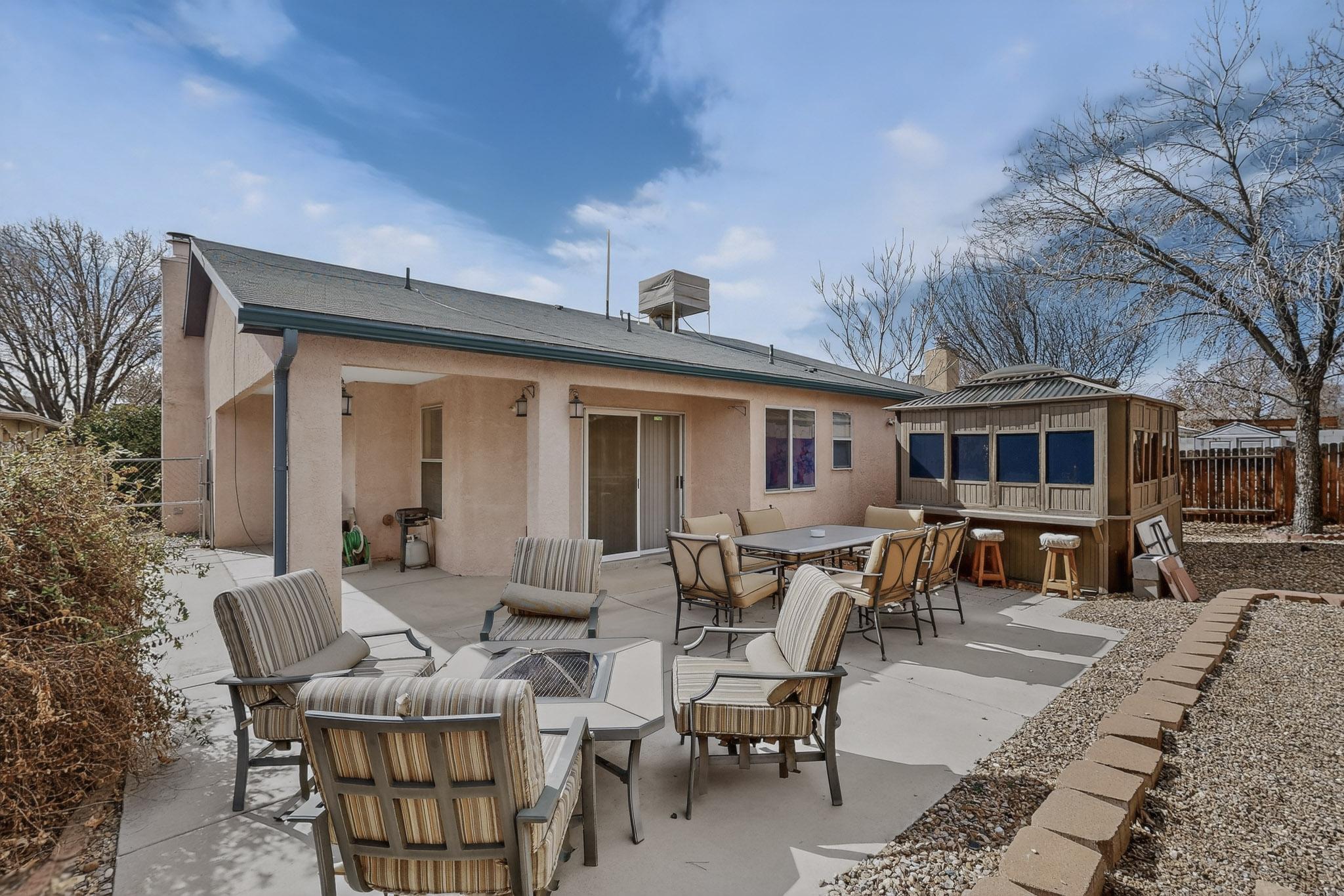 6815 Porlamar Road NW