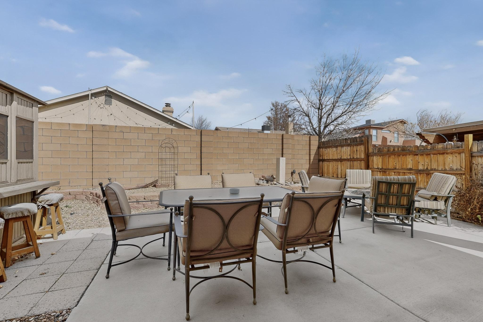 6815 Porlamar Road NW