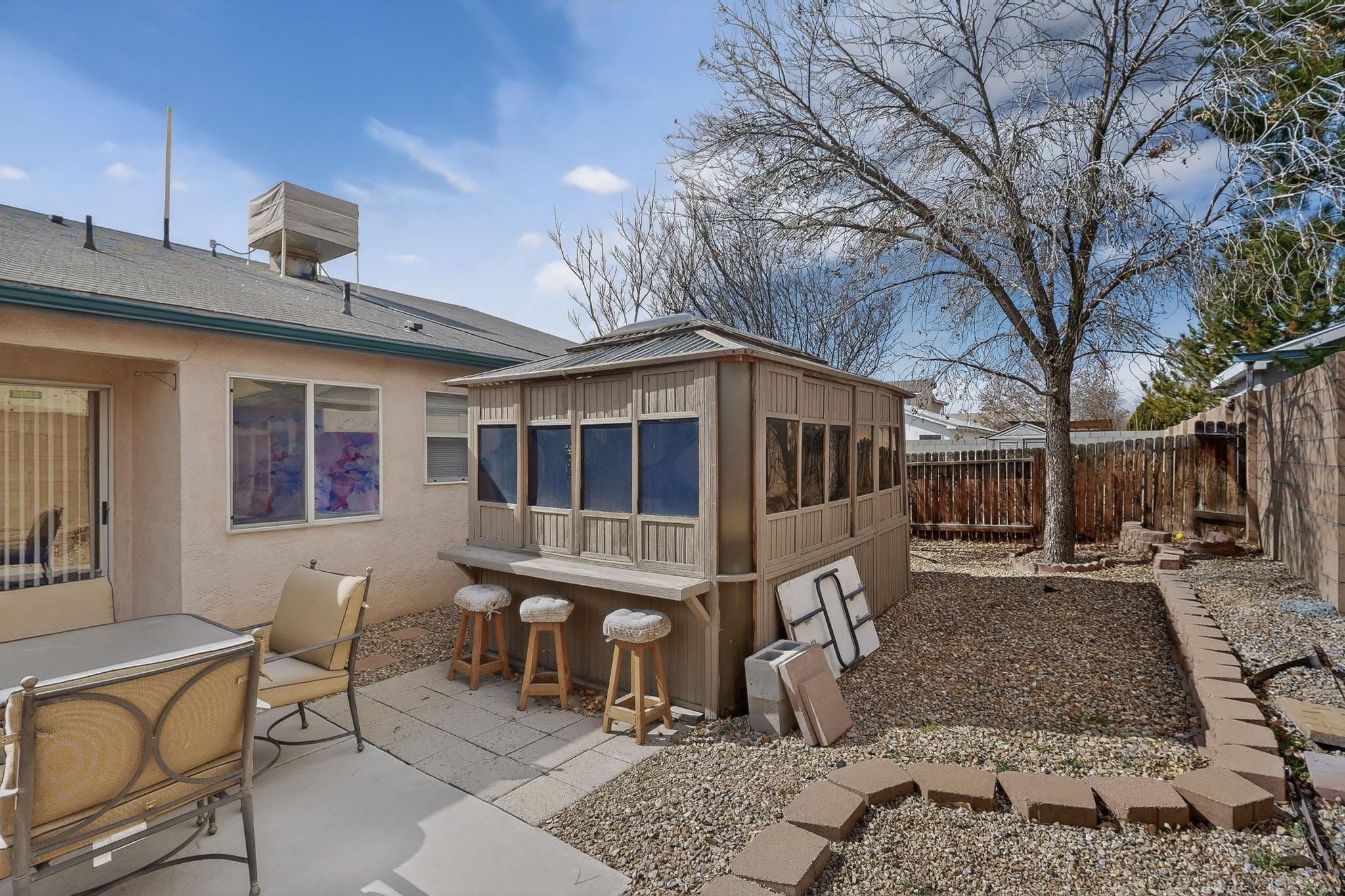 6815 Porlamar Road NW