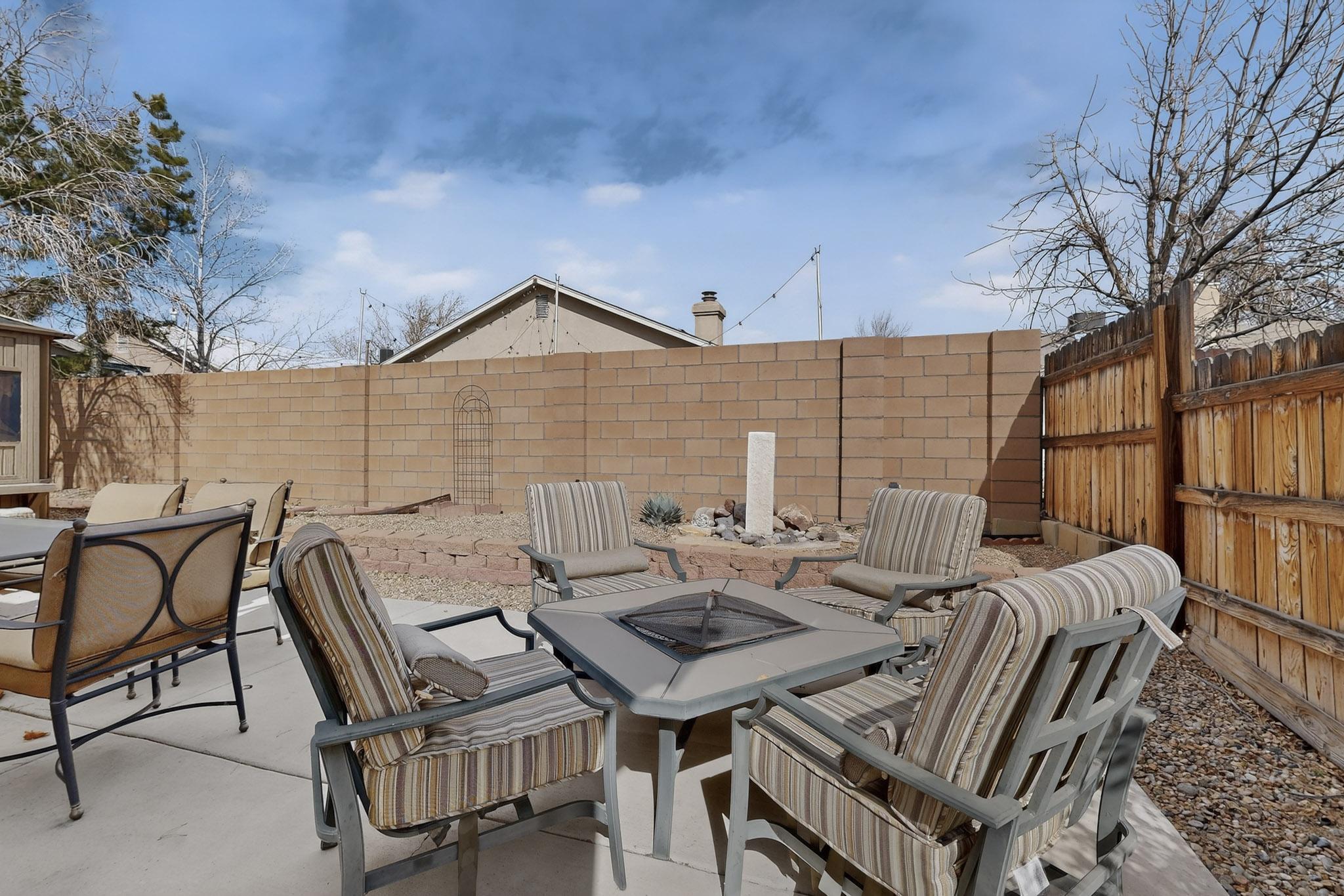 6815 Porlamar Road NW