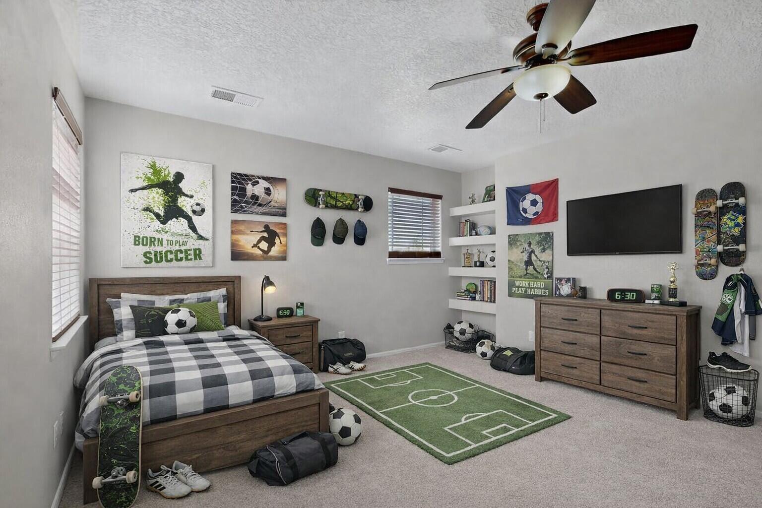 3365 Llano Vista Loop NE