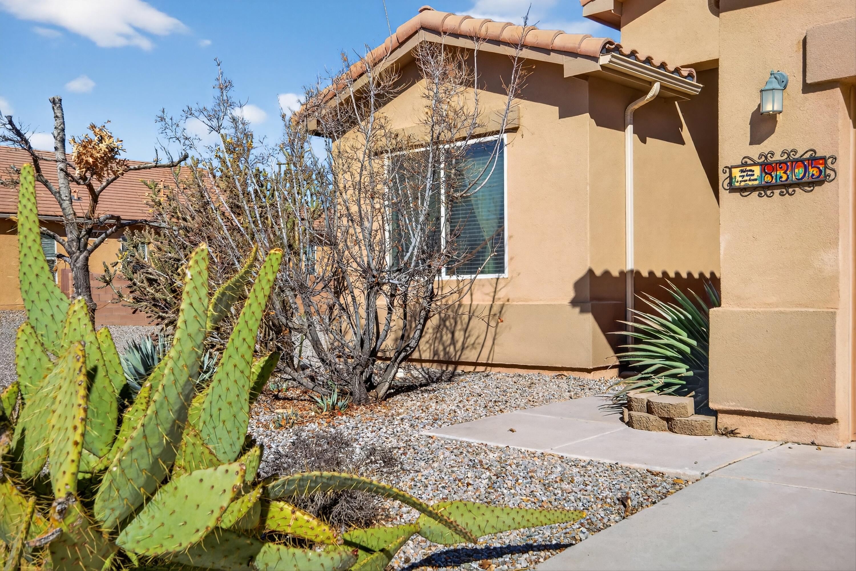 8305 Bouvardia Avenue NW