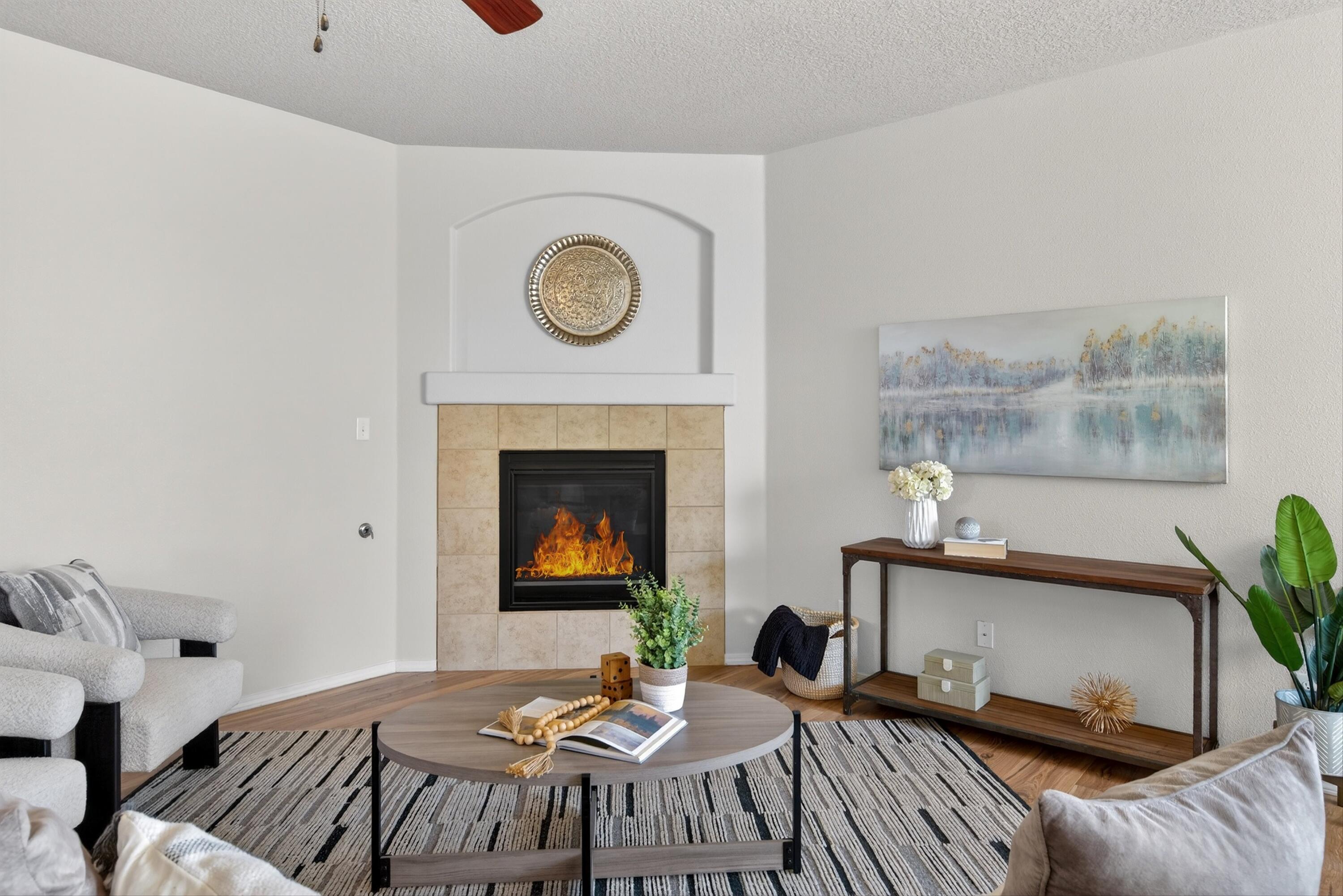 8305 Bouvardia Avenue NW