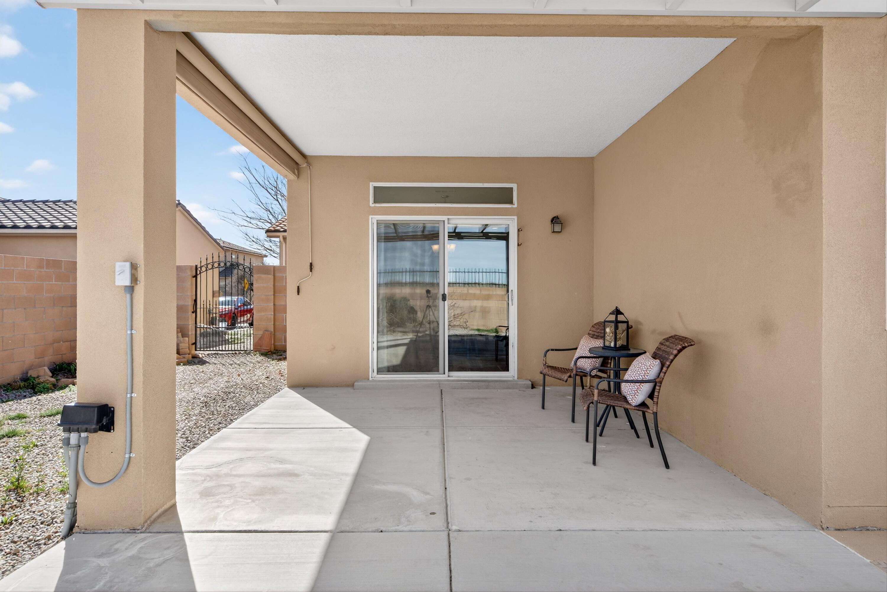 8305 Bouvardia Avenue NW