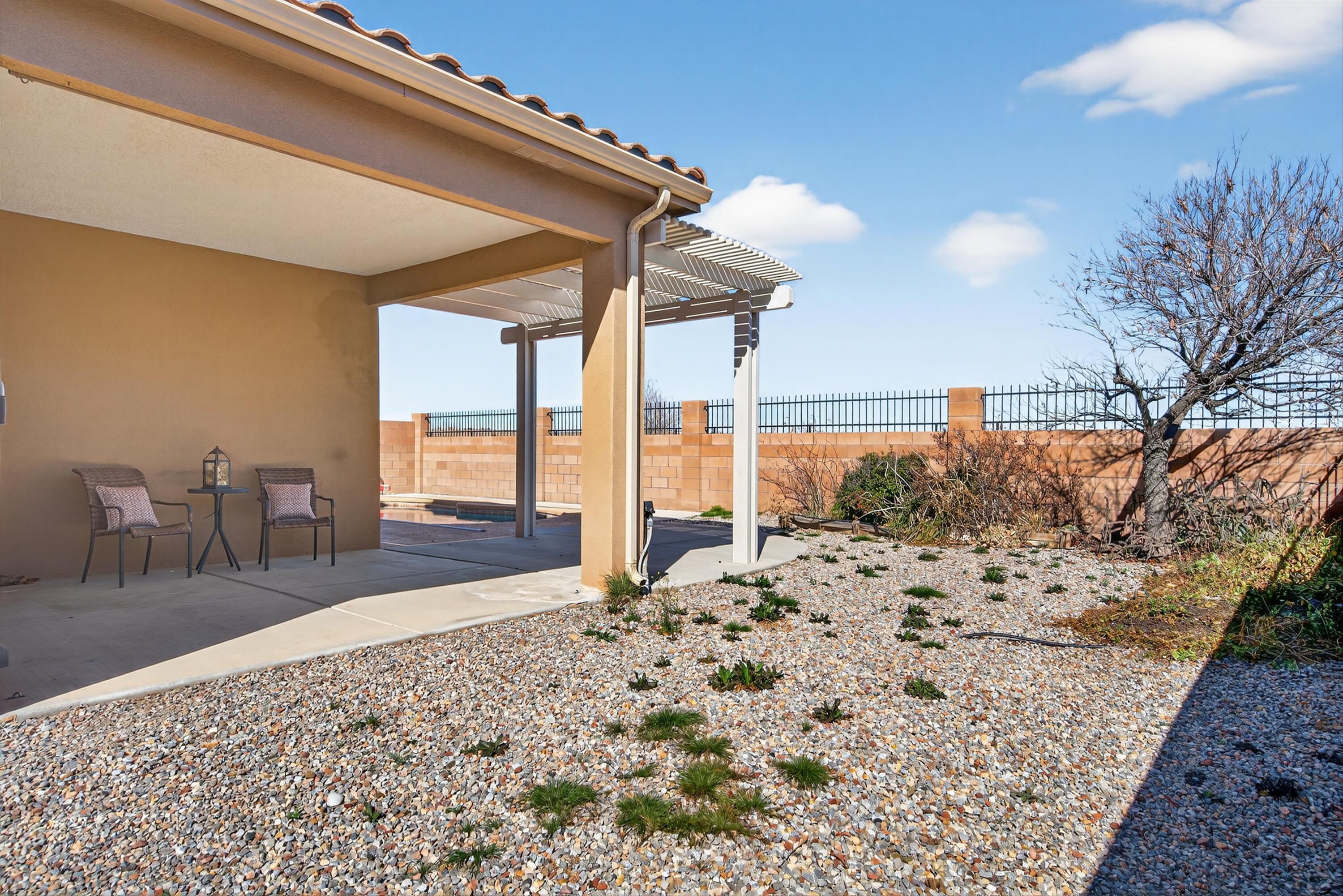 8305 Bouvardia Avenue NW