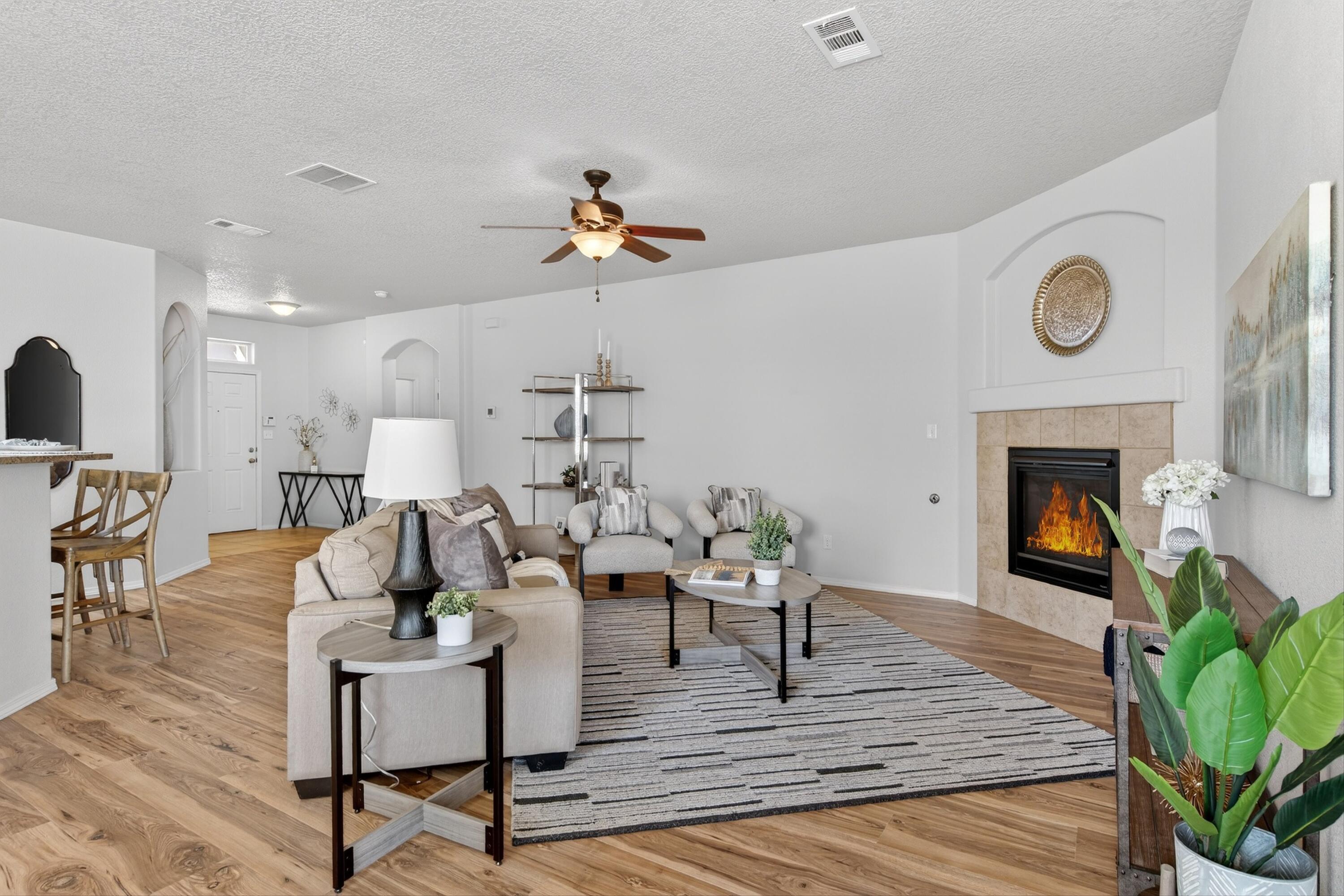 8305 Bouvardia Avenue NW