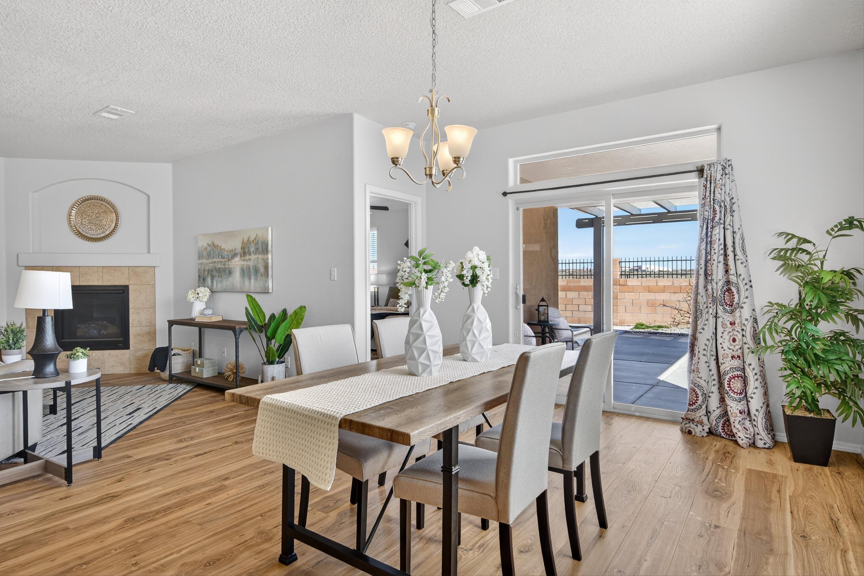 8305 Bouvardia Avenue NW