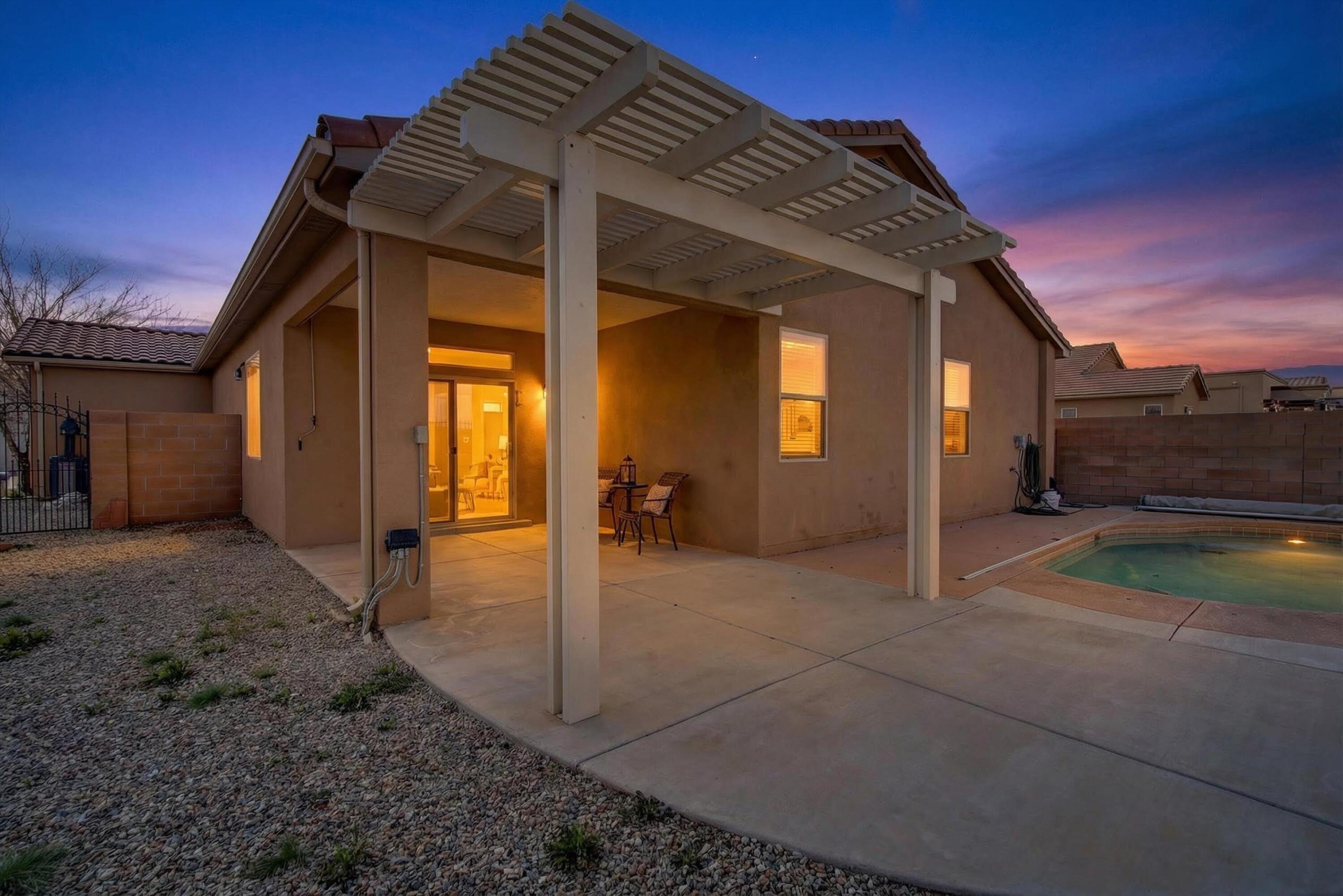 8305 Bouvardia Avenue NW