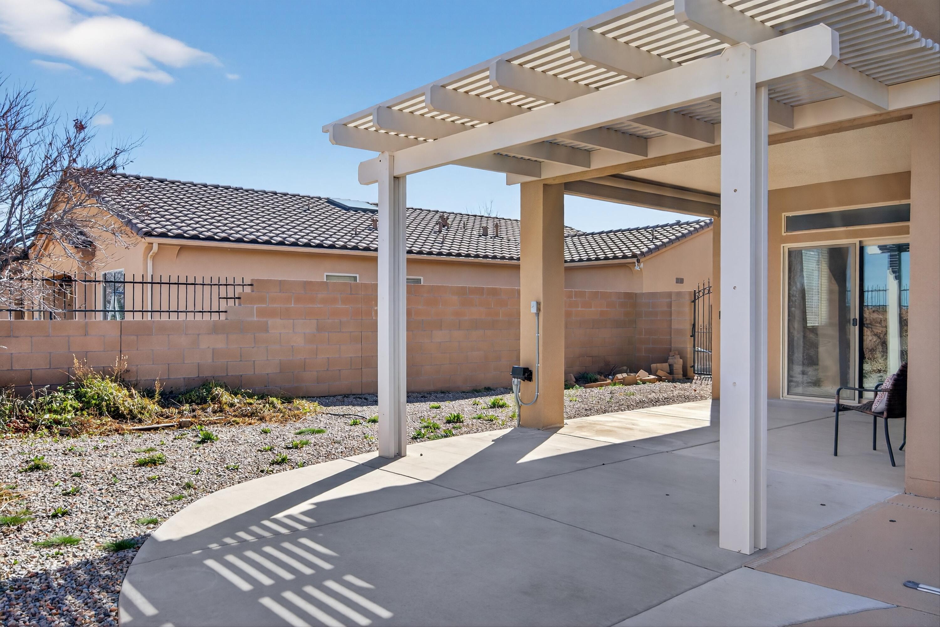 8305 Bouvardia Avenue NW